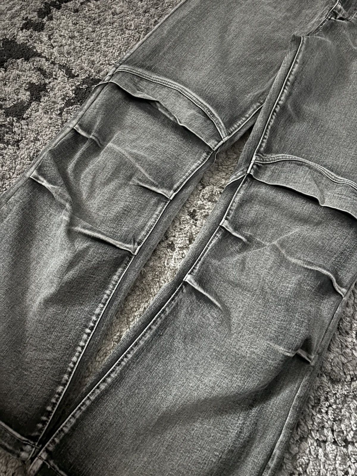 Tornado Mart Japanese Brand Flares Size US 34 / EU 50 - 2 Thumbnail