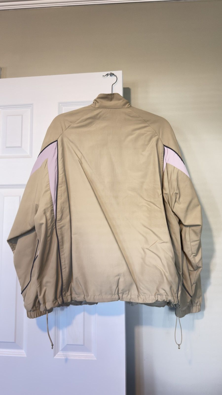 Supreme Supreme contrast piping track jacket Size US L / EU 52-54 / 3 - 2 Thumbnail