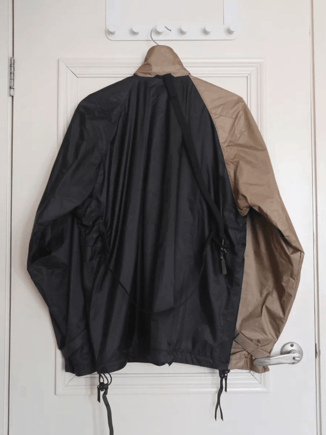 Acronym Acronym J95-WS 2L Gore-Tex Infinium Windstopper Jacket-2507 Size US S / EU 44-46 / 1 - 8 Thumbnail
