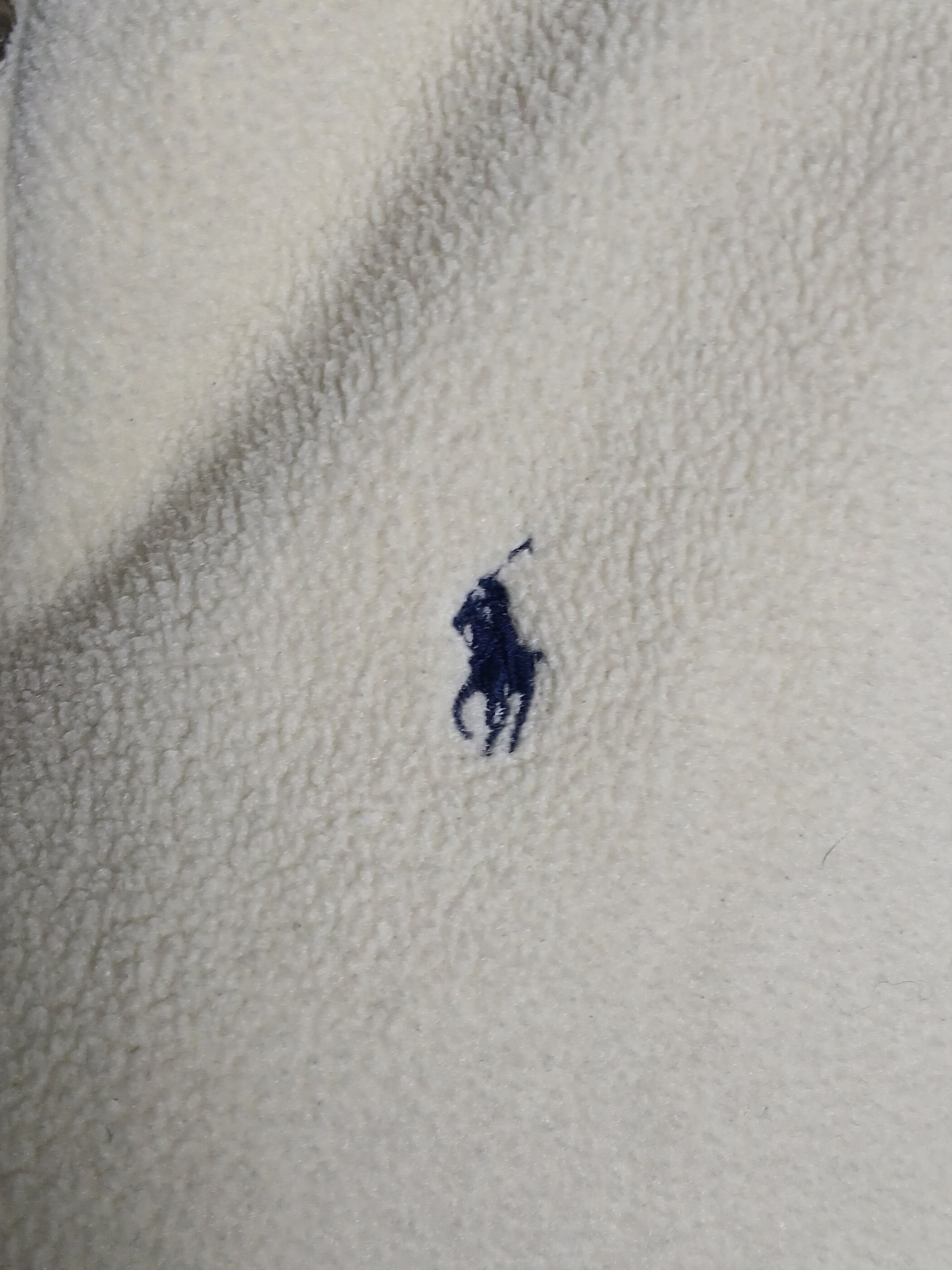 Polo Ralph Lauren × Ralph Lauren Polo Sport Ralph Lauren Fleece Jacket Size US XL / EU 56 / 4 - 3 Thumbnail
