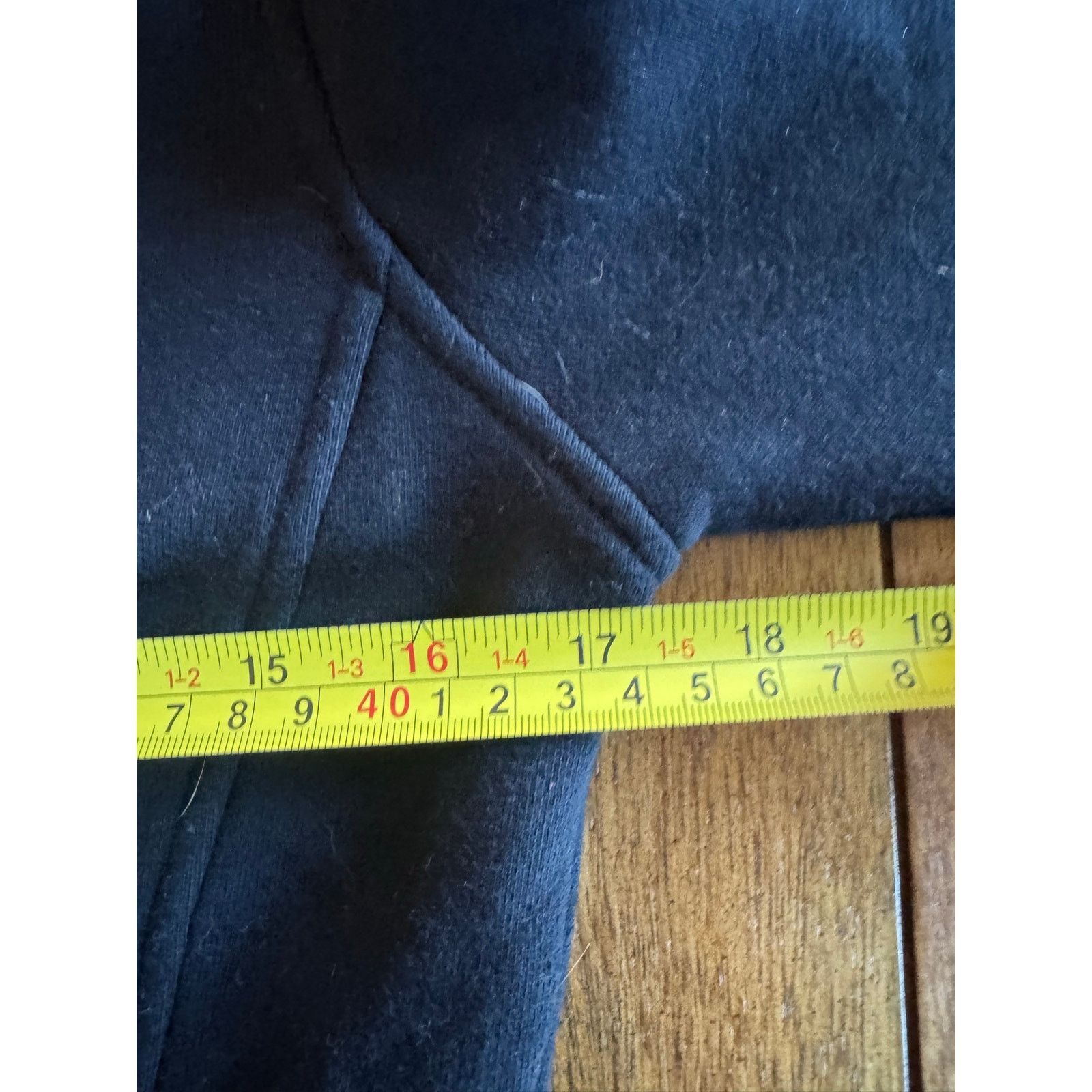 Forever 21 Black Moto Jacket Asymmetrical Zip Knit Biker Size Small Size S / US 4 / IT 40 - 7 Thumbnail