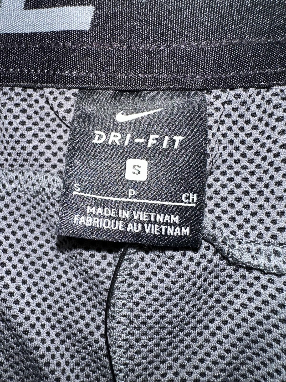 Nike Nike Dri-Fit Plus Black Training Shorts Size US 30 / EU 46 - 4 Thumbnail