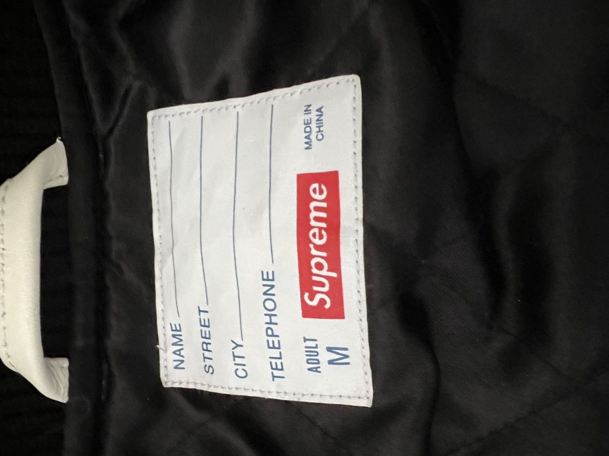 Supreme Size Medium Supreme Drill Team Varsity Size US M / EU 48-50 / 2 - 2 Thumbnail