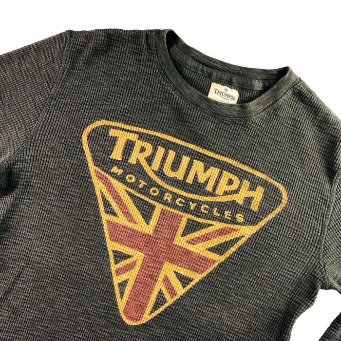 Lucky Brand Men's Triumph Tee