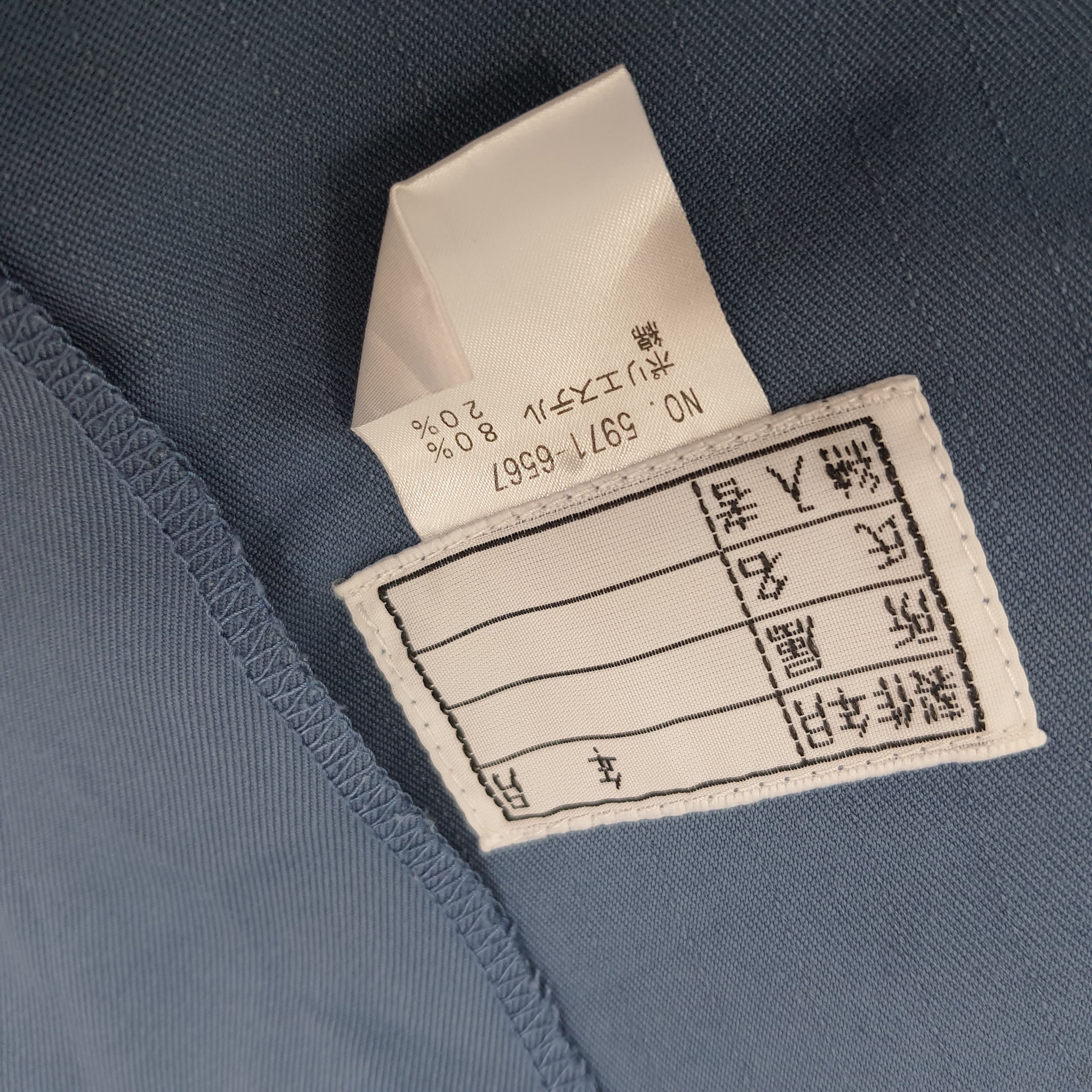 Japanese Brand × Vintage Vintage Tokyo System Transports Japanese Brand Jacket Size US L / EU 52-54 / 3 - 6 Thumbnail
