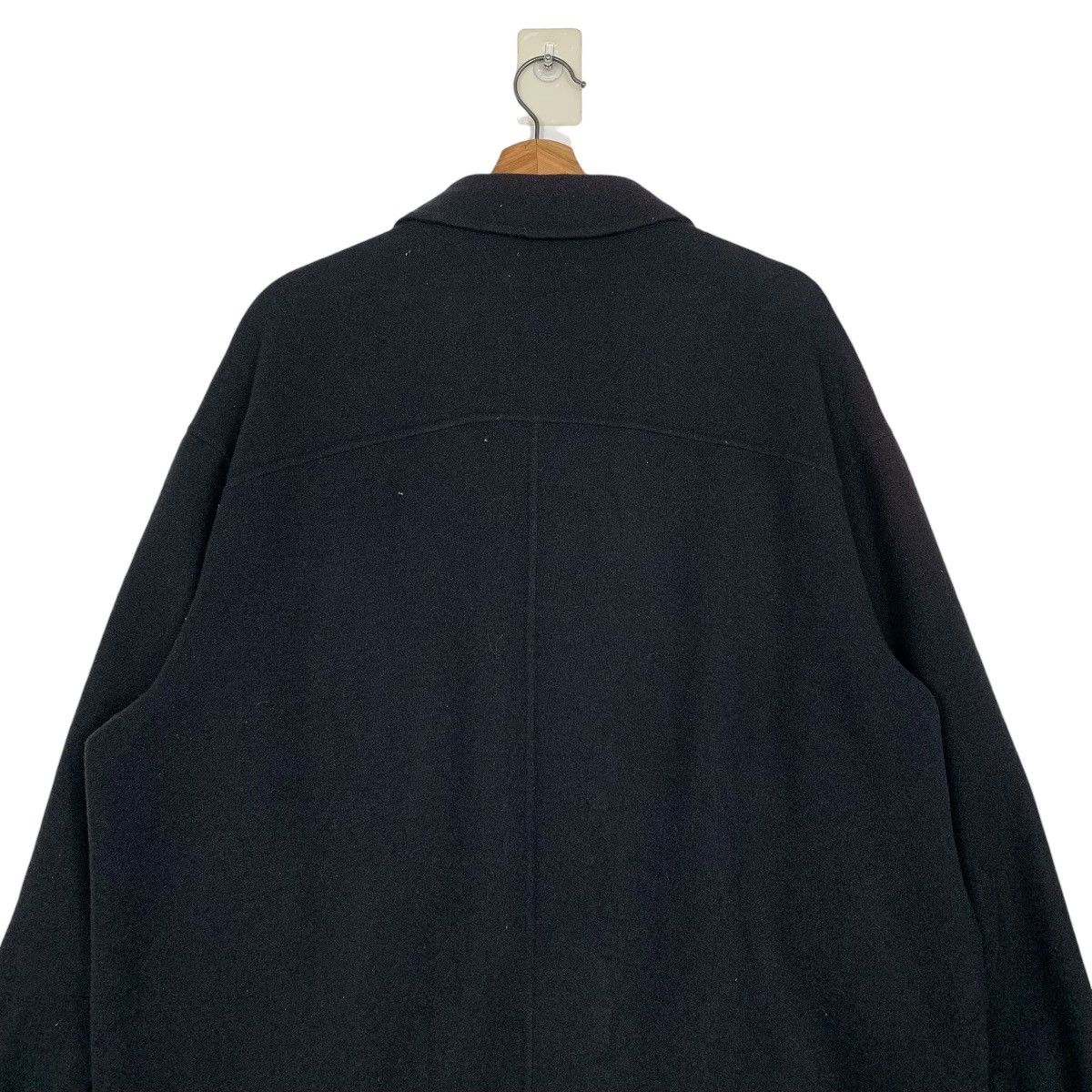 Jil Sander × Uniqlo Uniqlo Jil Sander Jacket Size US L / EU 52-54 / 3 - 8 Thumbnail