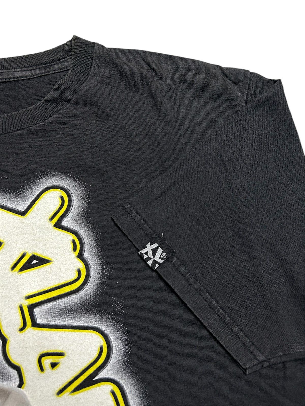 Japanese Brand VINTAGE XLARGE Size US L / EU 52-54 / 3 - 5 Thumbnail