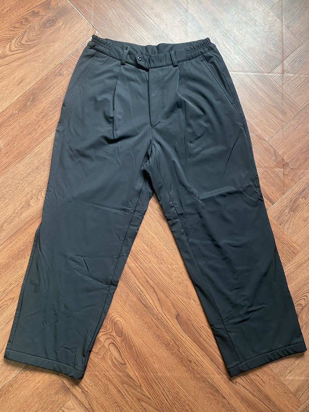 Balenciaga Balenciaga Men Pants Size US 30 / EU 46 - 1 Thumbnail