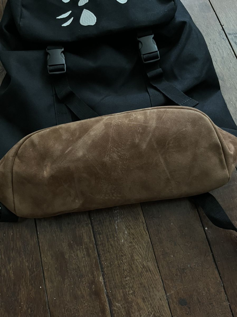 Ne-Net Ne-net Nya Camping Backpack Size ONE SIZE - 6 Thumbnail