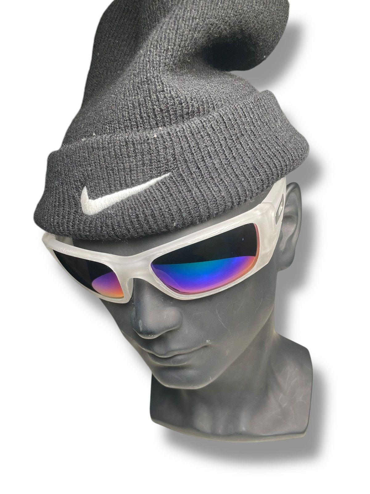 Oakley Oakley Fuel Cell Sunglasses Size ONE SIZE - 1 Thumbnail