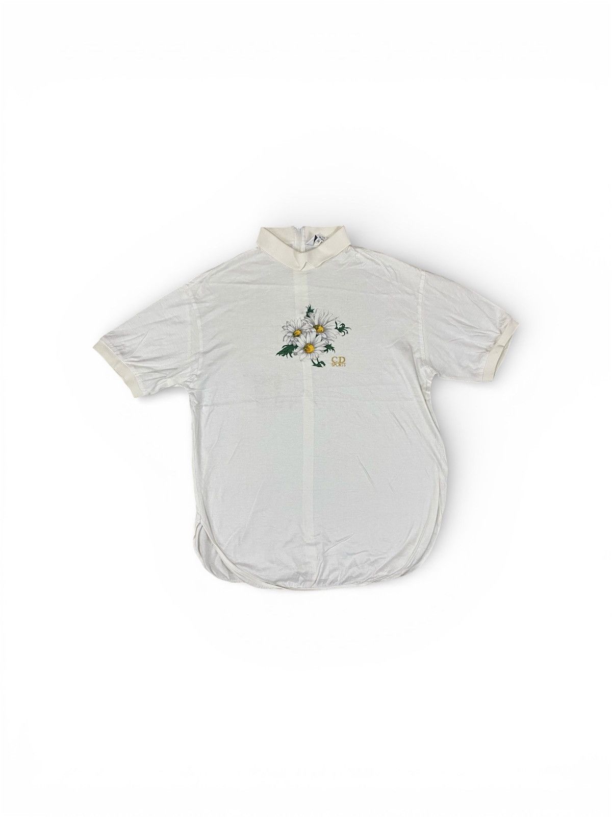 Christian Dior Monsieur Rare Christian Dior Statement Piece – Luxury Streetwear Size M / US 6-8 / IT 42-44 - 1 Thumbnail