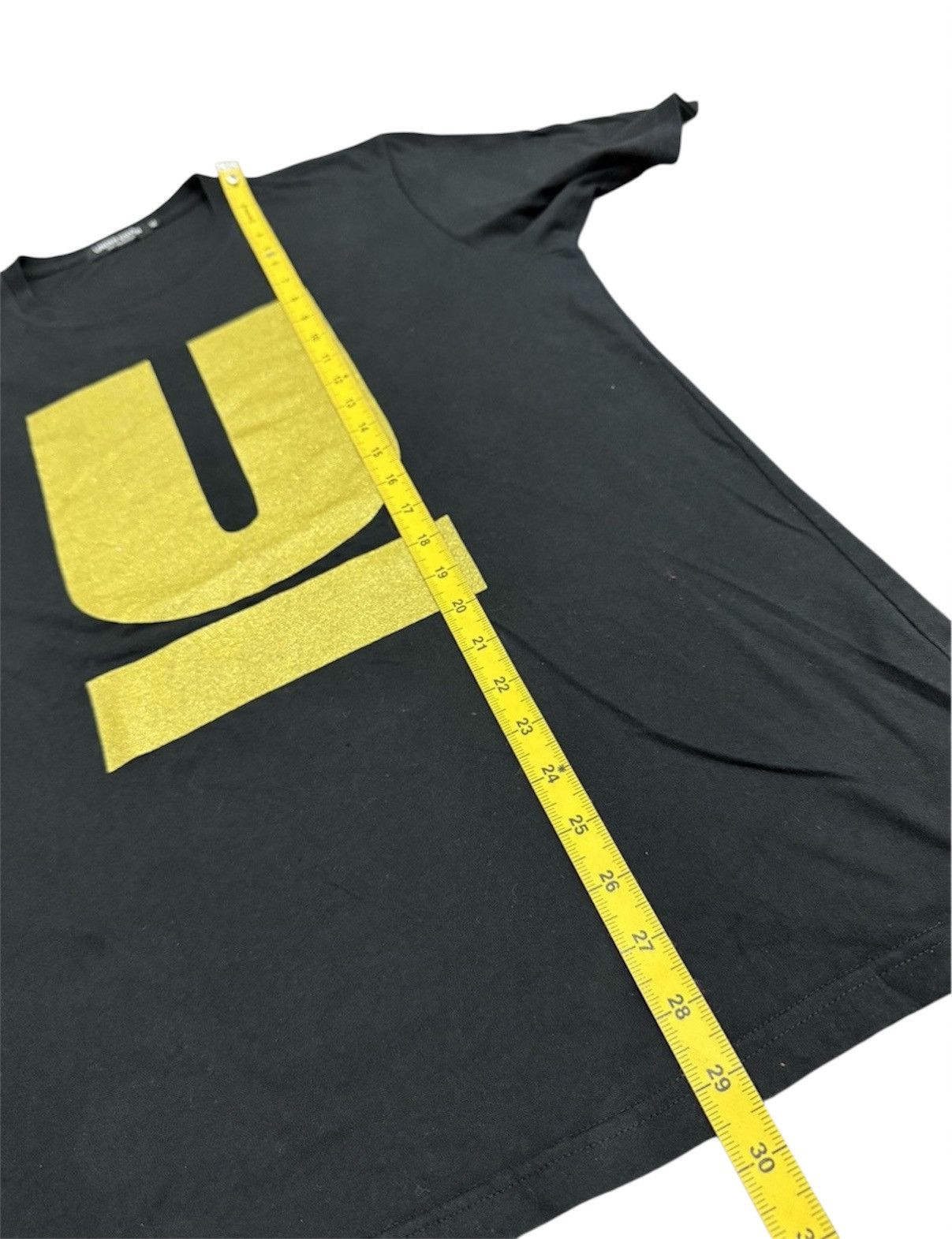 Undercover Undercover x jun takahasi shirt Size US L / EU 52-54 / 3 - 10 Thumbnail
