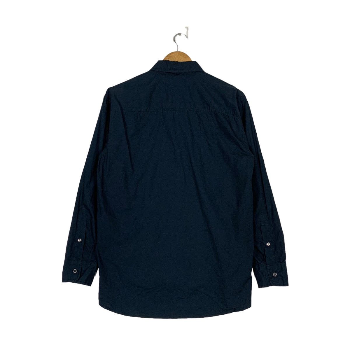 Diesel DIESEL Collared Jacket Casual Outfits #1100-C50 Size US XS / EU 42 / 0 - 7 Thumbnail