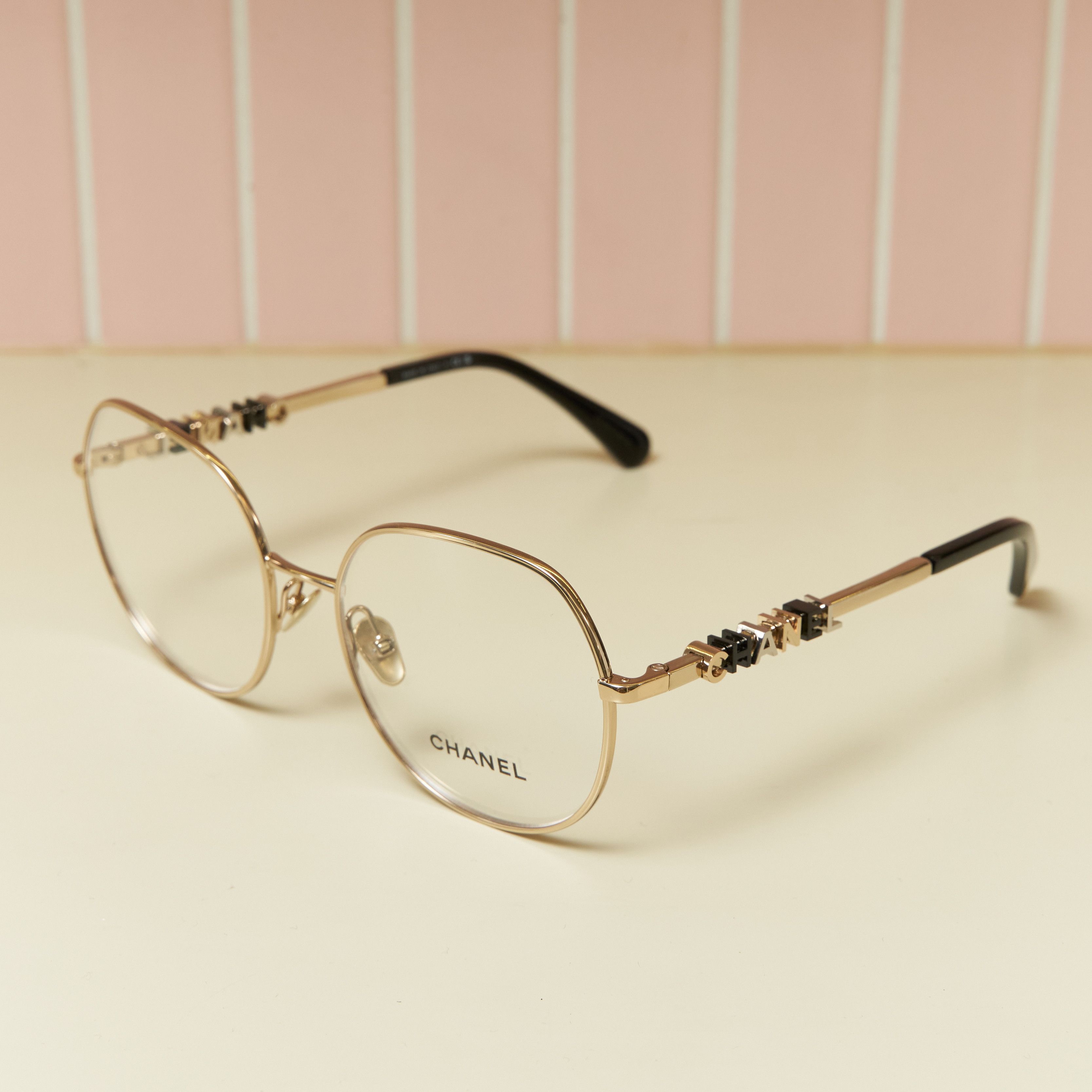 Chanel CHANEL 0CH2213 C395 Sunglasses Size ONE SIZE - 1 Thumbnail