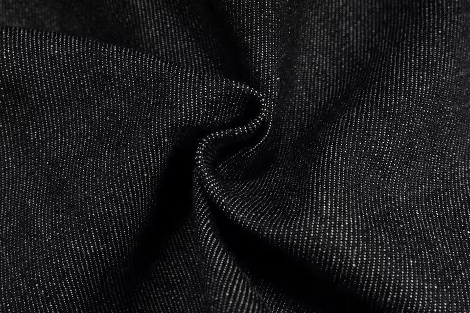 Other Punk Black Streetwear Cargo Shorts Size US 33 - 9 Thumbnail