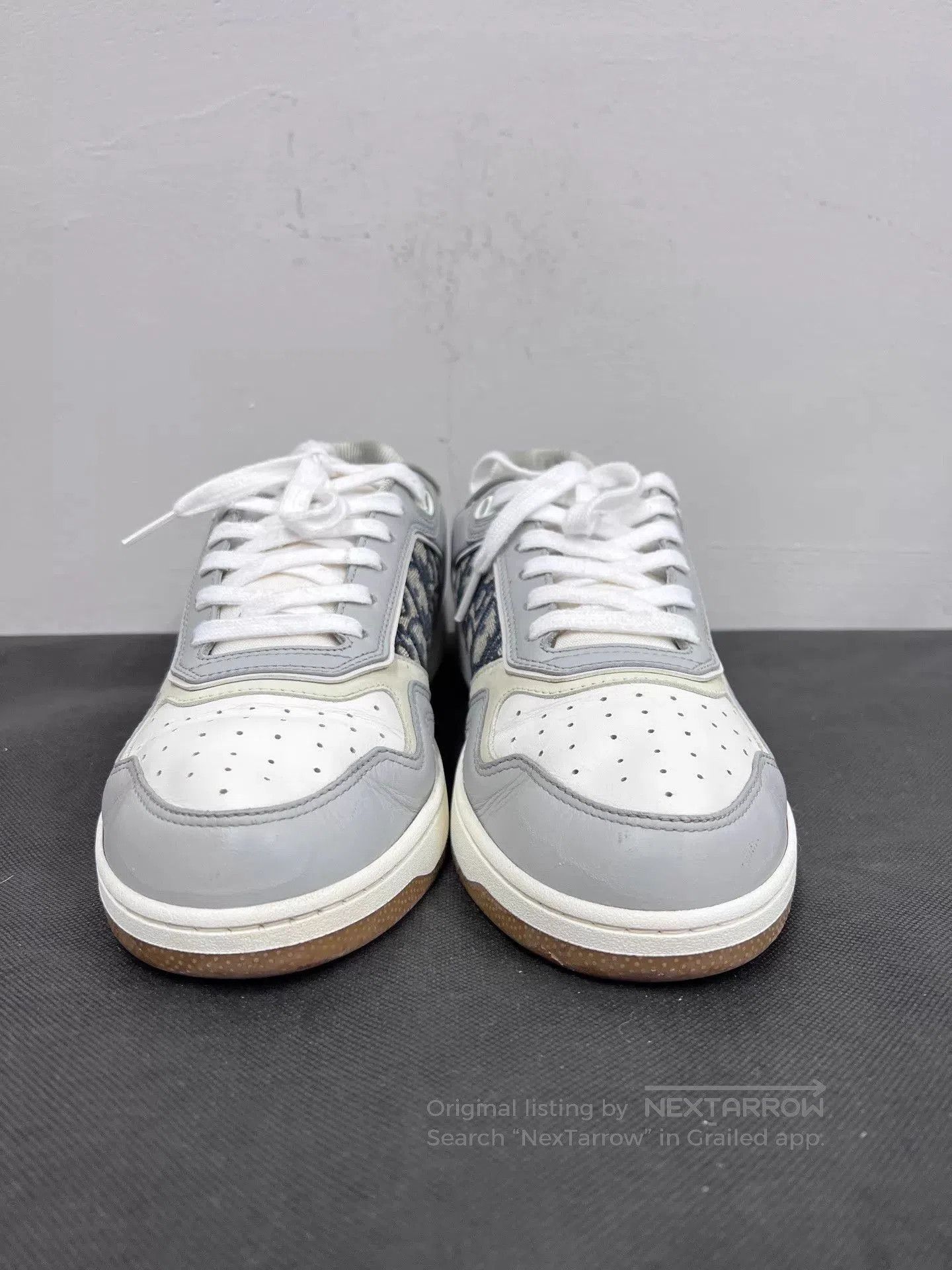 Dior Multi Color Low-Top Sneakers. Size US 8 / EU 41 - 2 Thumbnail