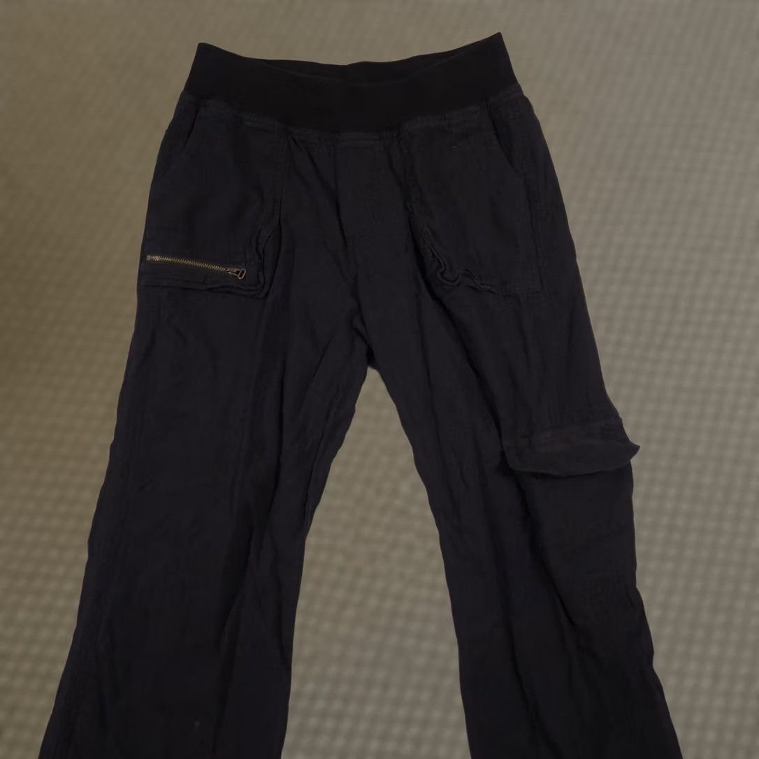 Soft Surroundings VINTAGE? No. Size 26" / US 2 / IT 38 - 1 Thumbnail