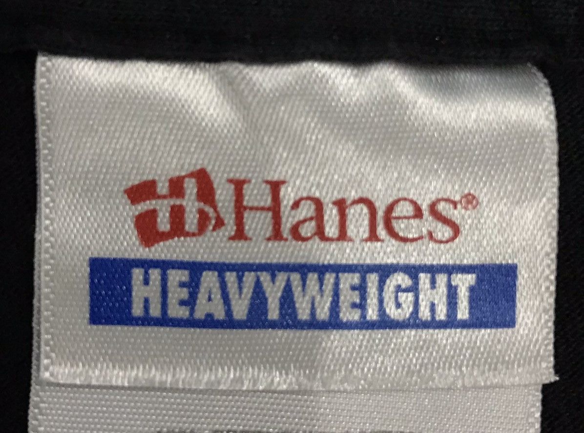 Band Tees × Hanes × Vintage Vintage Hanes Rock Band Stone Temple Pilots Shirt Size US M / EU 48-50 / 2 - 8 Thumbnail