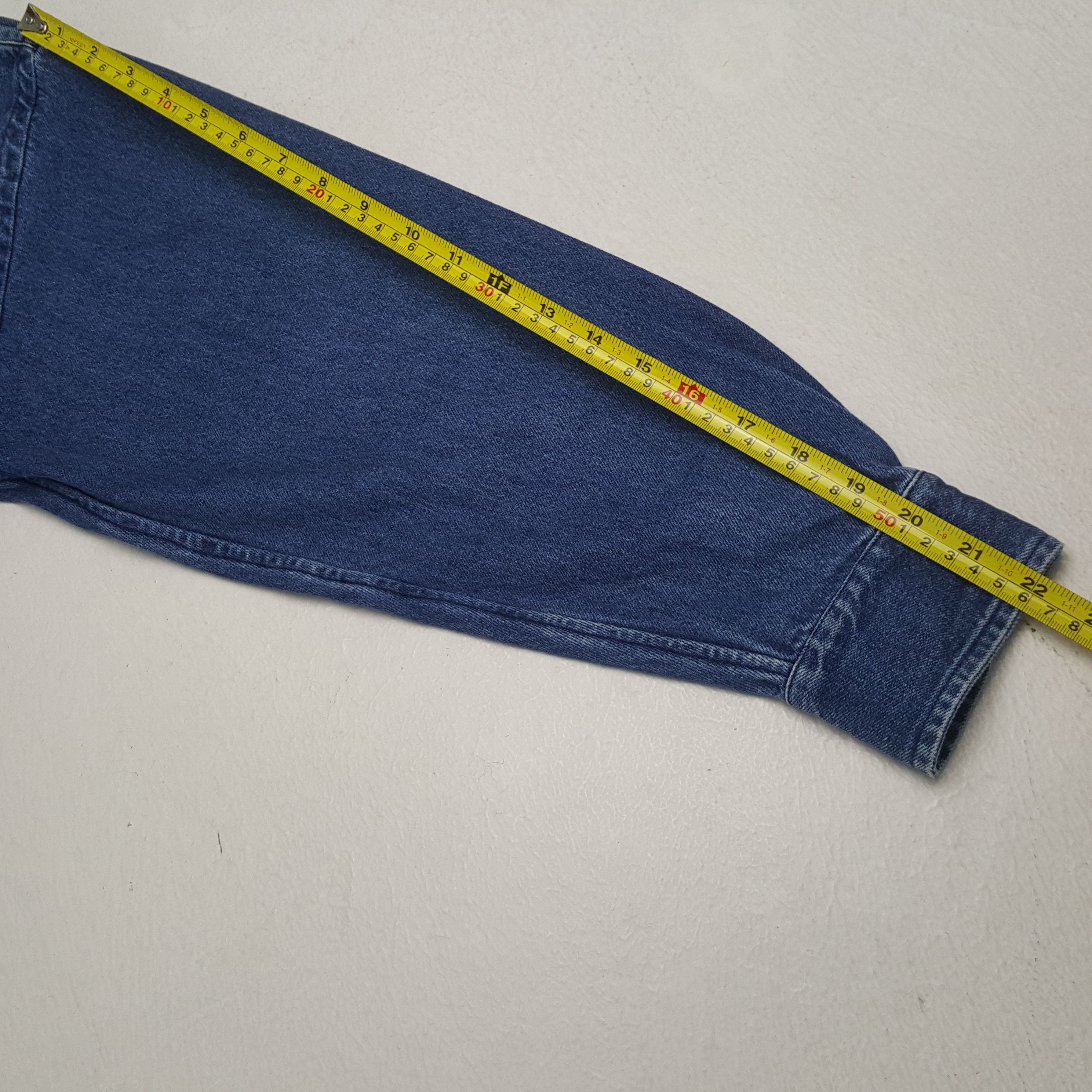 Polo Ralph Lauren Polo Ralph Lauren Fashion Brand Shirt RR21 Size US XL / EU 56 / 4 - 5 Thumbnail