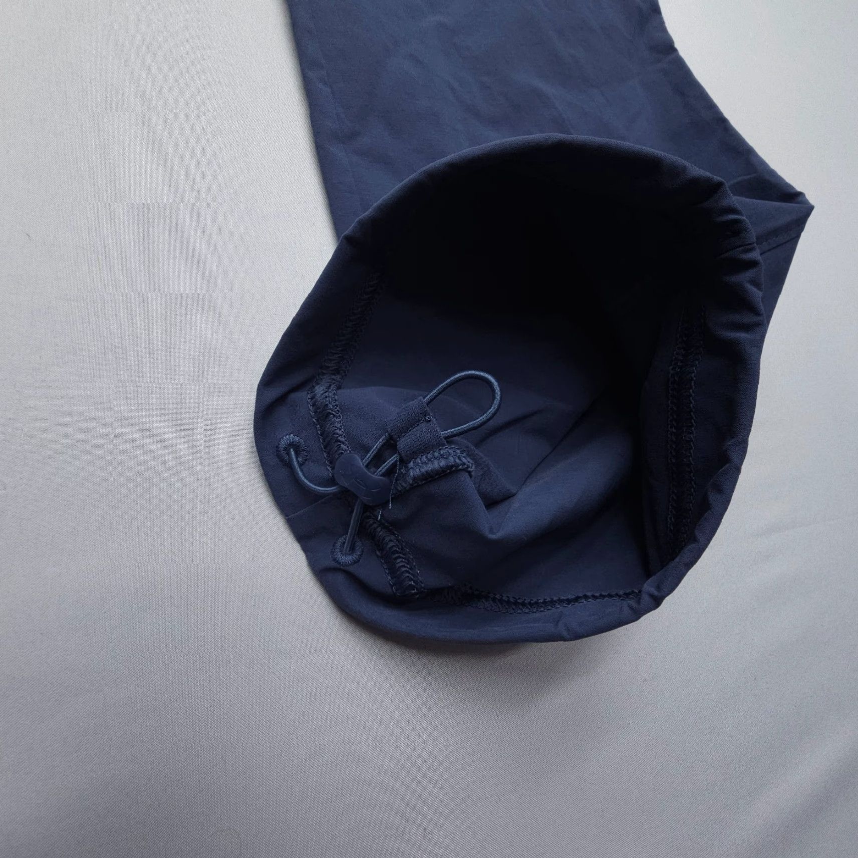 Under Armour Under Armour Pants Blue Mens 32 x 34 UA Fish Hunter 2.0 Tech Stretch Chino 5-Pocket Logo Regular Straight Casual Outdoors All Seasons Size US 32 / EU 48 - 5 Thumbnail