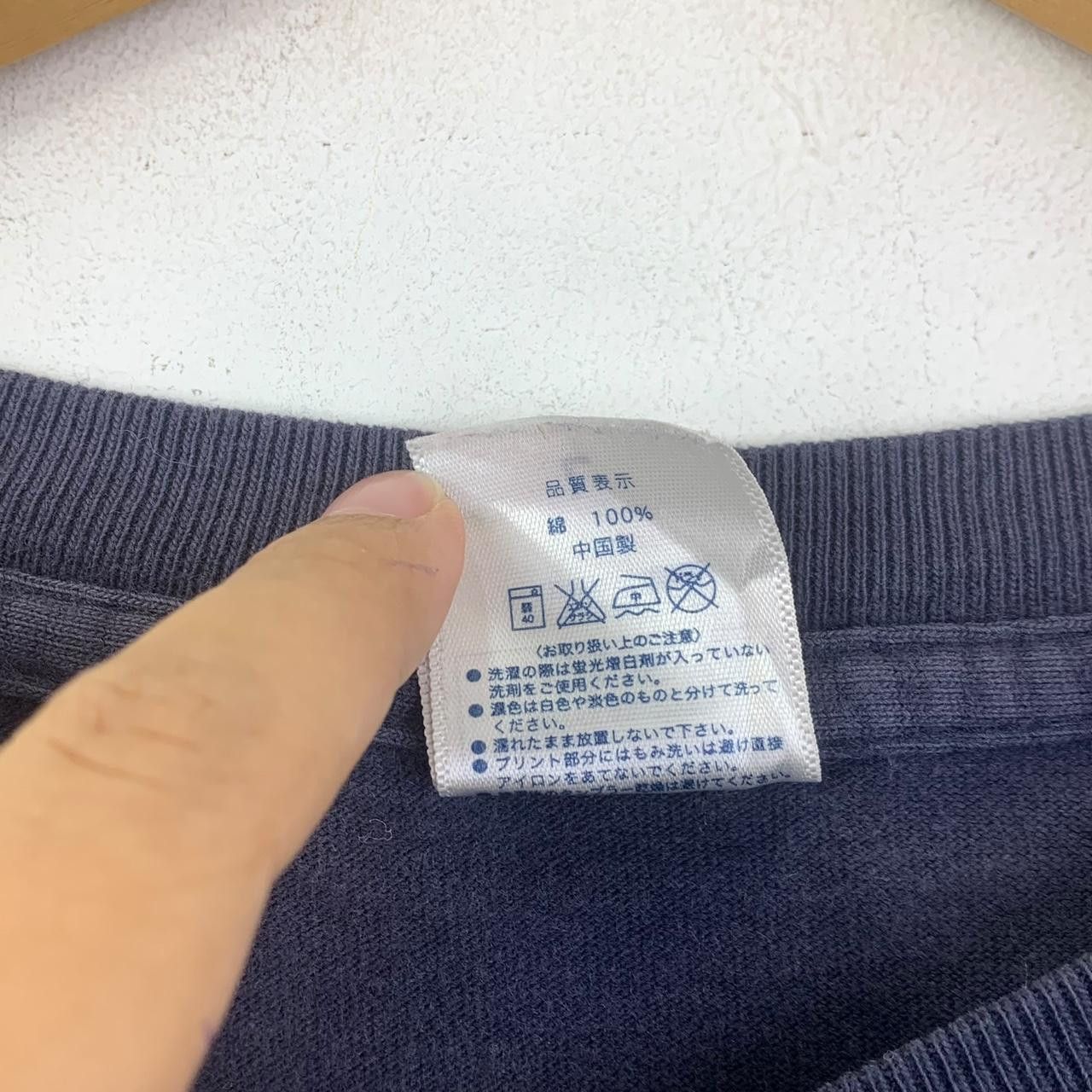 Other NMB48 AKB48 3rd Anniversary Japan Idol Group Tee Shirt Top Size US L / EU 52-54 / 3 - 7 Thumbnail