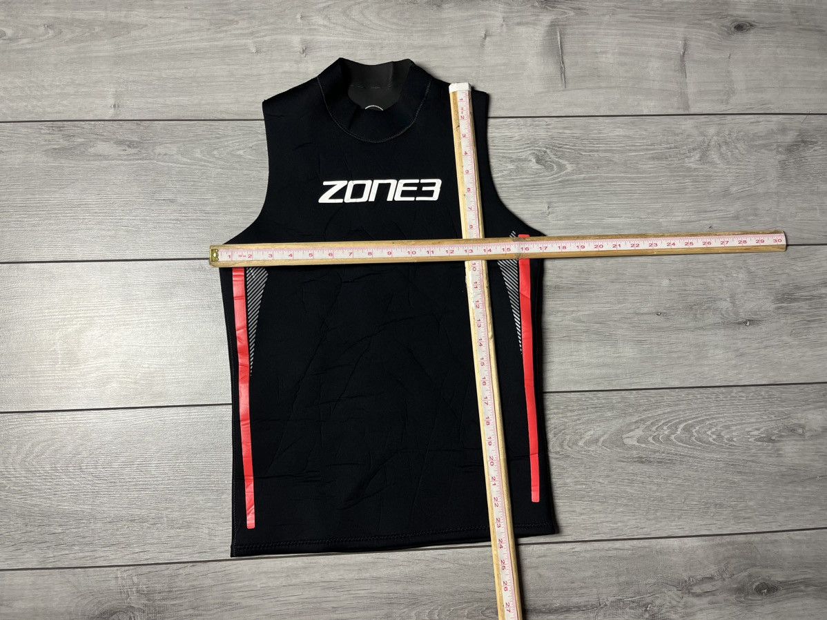 Other Zone3 wetsuit tank top size XLARGE Size US XL / EU 56 / 4 - 5 Thumbnail