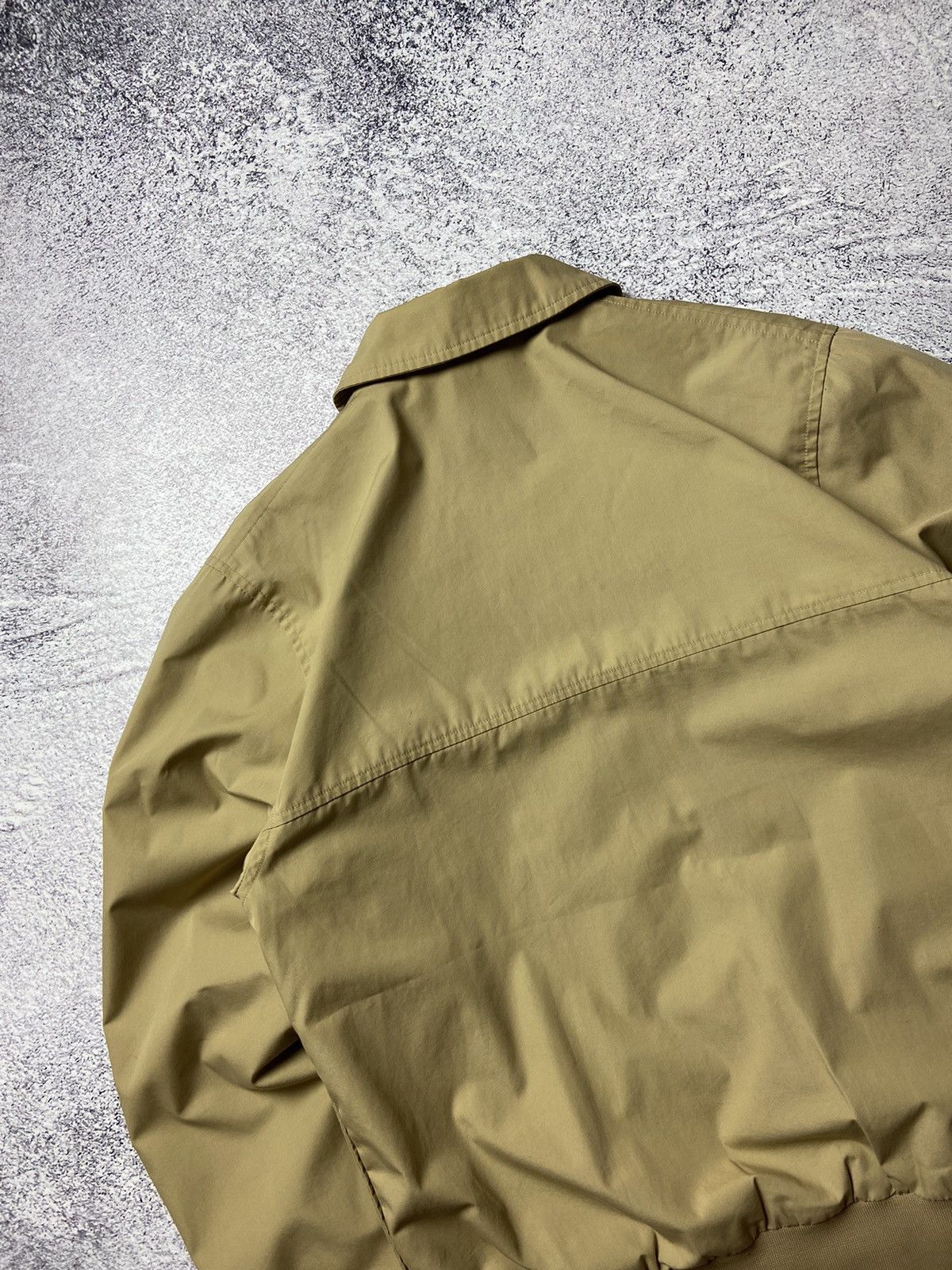 Carhartt × Vintage Vintage Carhartt Light Jacket Work Wear Skate Style Rare Size US L / EU 52-54 / 3 - 15 Thumbnail
