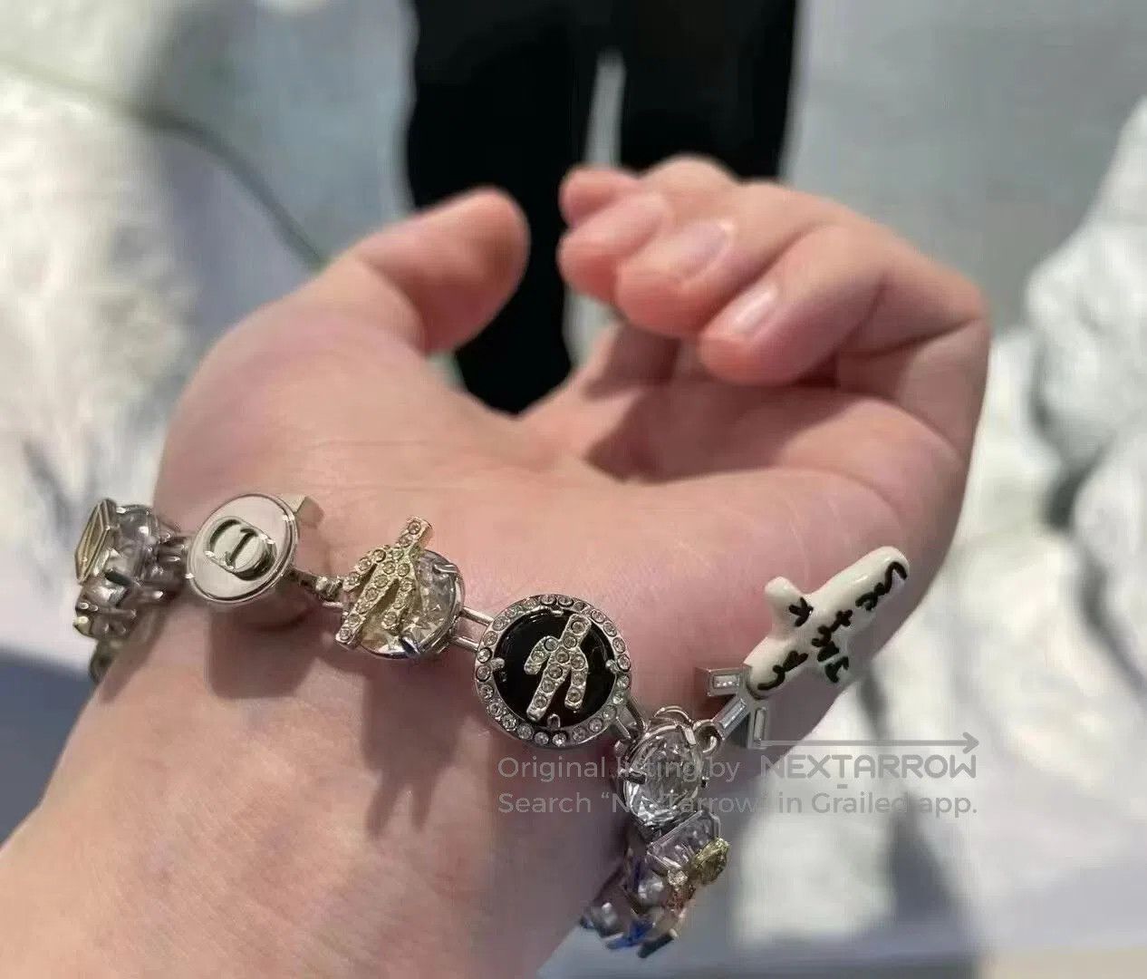 Dior Dior Travis Scott Multi. Size ONE SIZE - 4 Thumbnail
