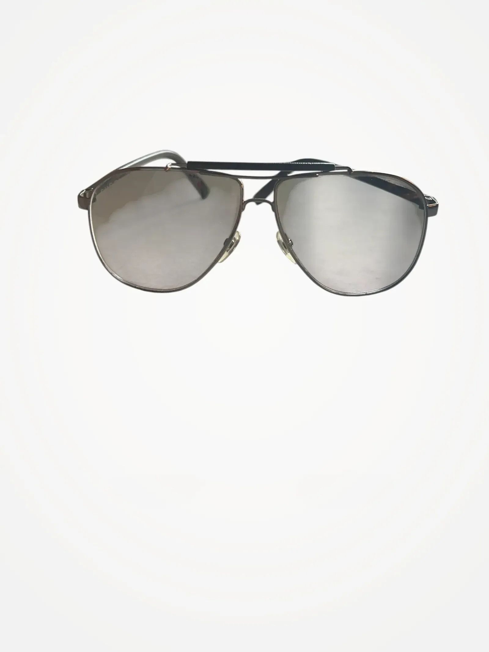 Gucci Gucci Sunglasses Size ONE SIZE - 1 Thumbnail