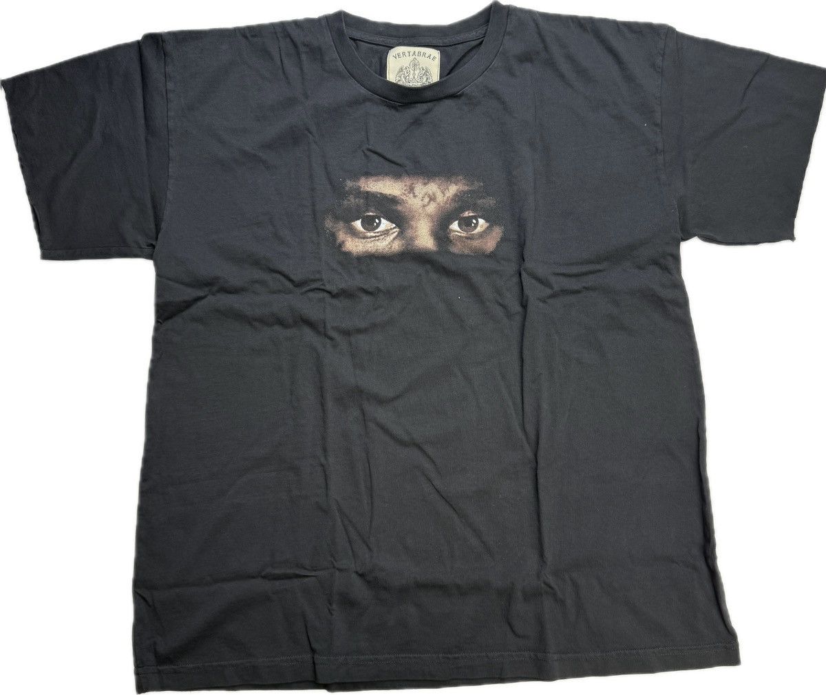 Vertabrae Vertabrae Thug T-shirt Size US XL / EU 56 / 4 - 1 Thumbnail