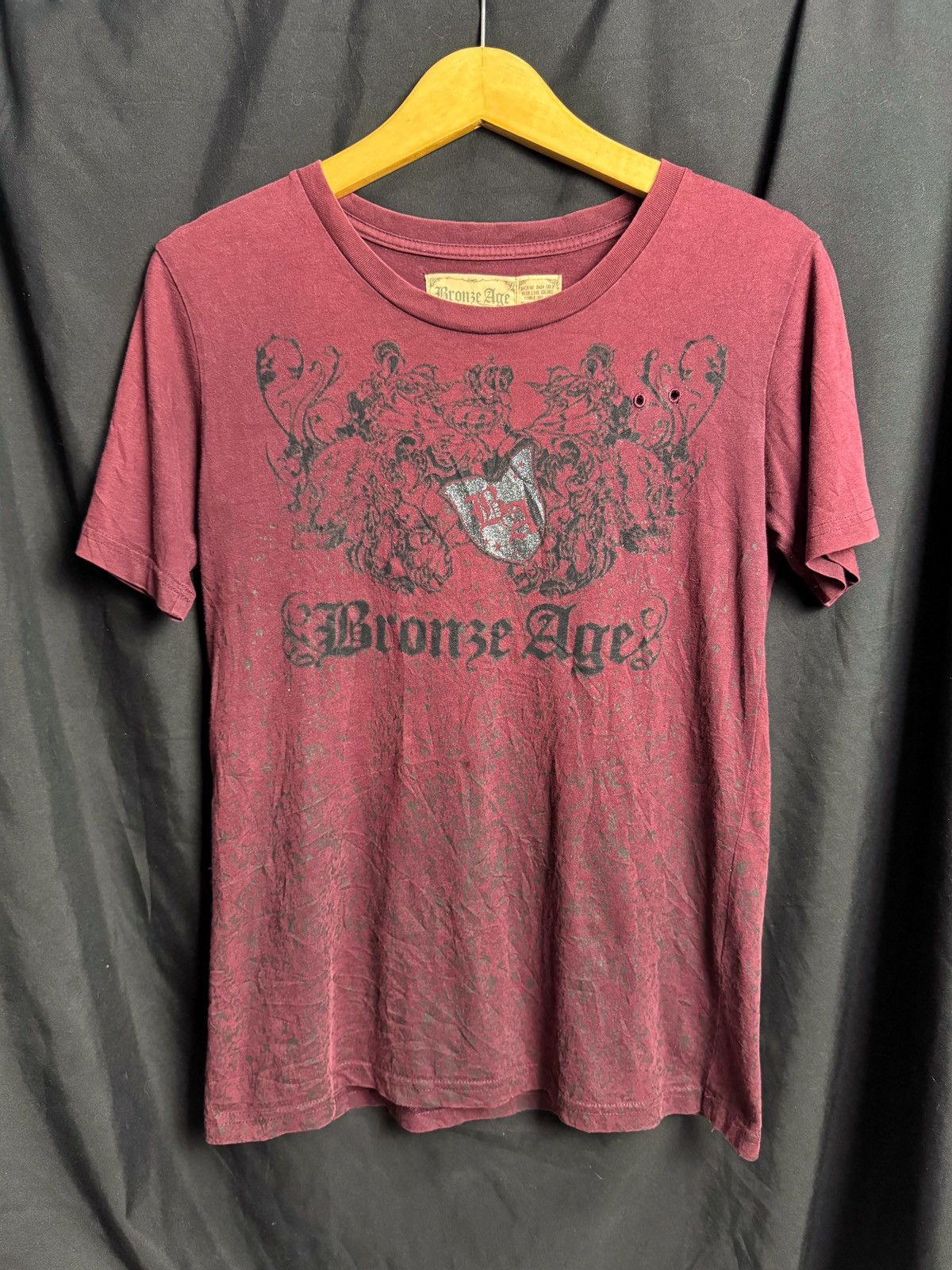 If Six Was Nine × Le Grande Bleu (L.G.B.) Le Grande Bleu Bedrock