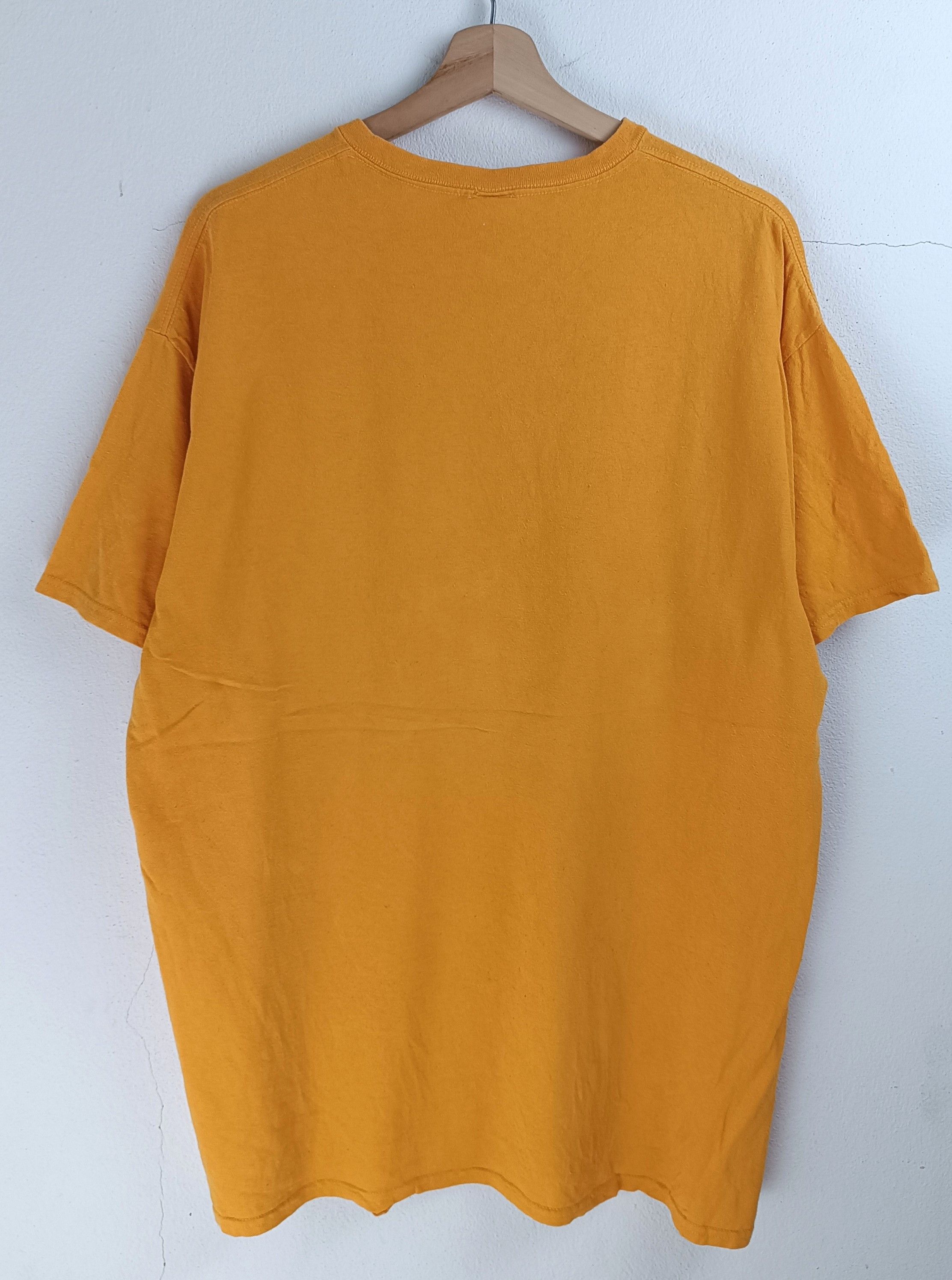 Band Tees VINTAGE Y2K THE BEATLES BAND TEE lennon yoko ono mccartney Size US L / EU 52-54 / 3 - 4 Thumbnail