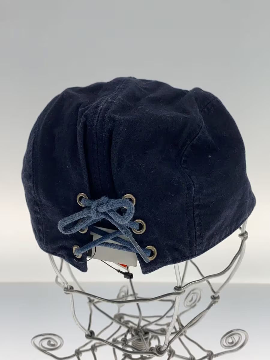 Undercover Archive Lace Up Cap Size ONE SIZE - 3 Thumbnail