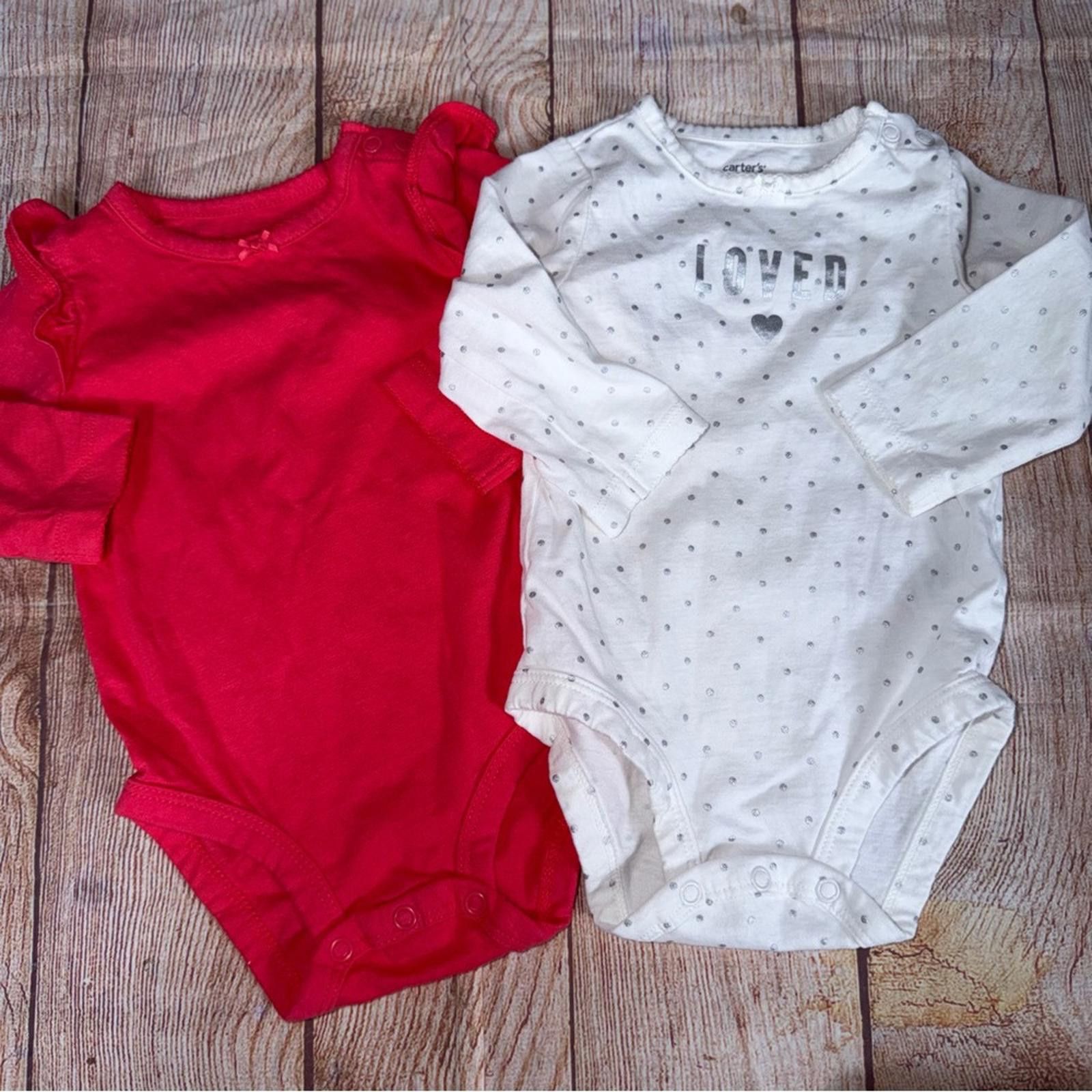 Other 6 Month Girls Winter Bundle Size ONE SIZE - 3 Thumbnail