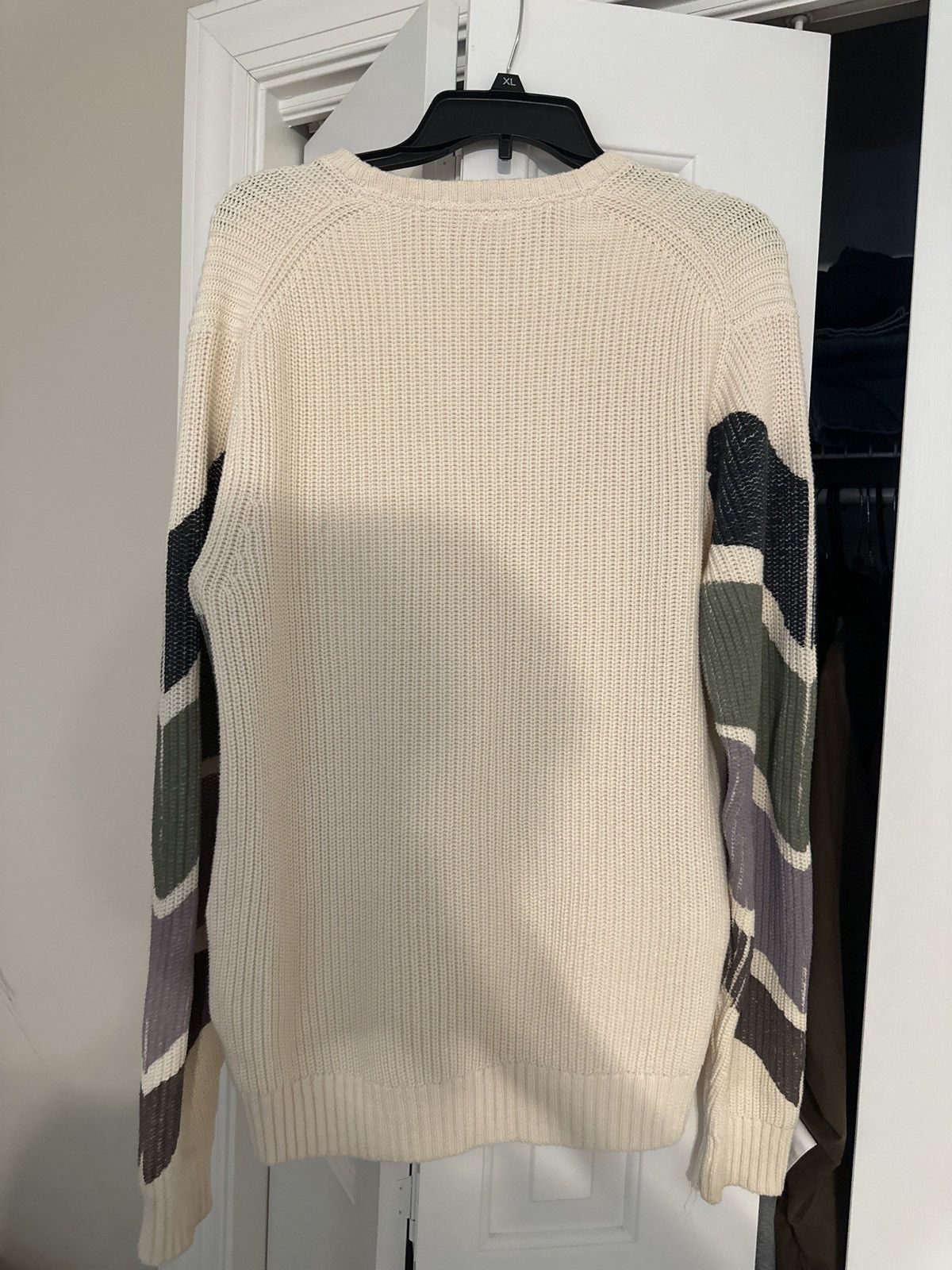 basketcase gallery Basketcase Gallery sweater Medium Size US M / EU 48-50 / 2 - 2 Thumbnail