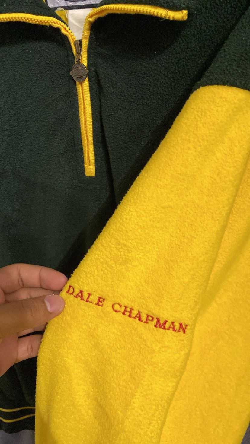 Other Chapman Halfzipper Fleece Xl Size US XL / EU 56 / 4 - 5 Thumbnail