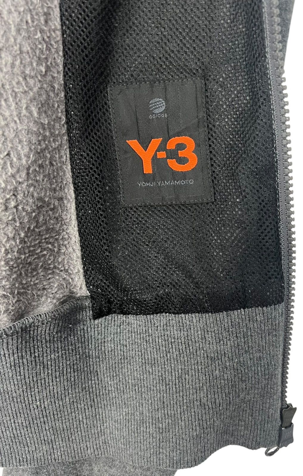 Yohji Yamamoto AW05 VINTAGE YOHJI YAMAMOTO JACKET Size US S / EU 44-46 / 1 - 11 Thumbnail