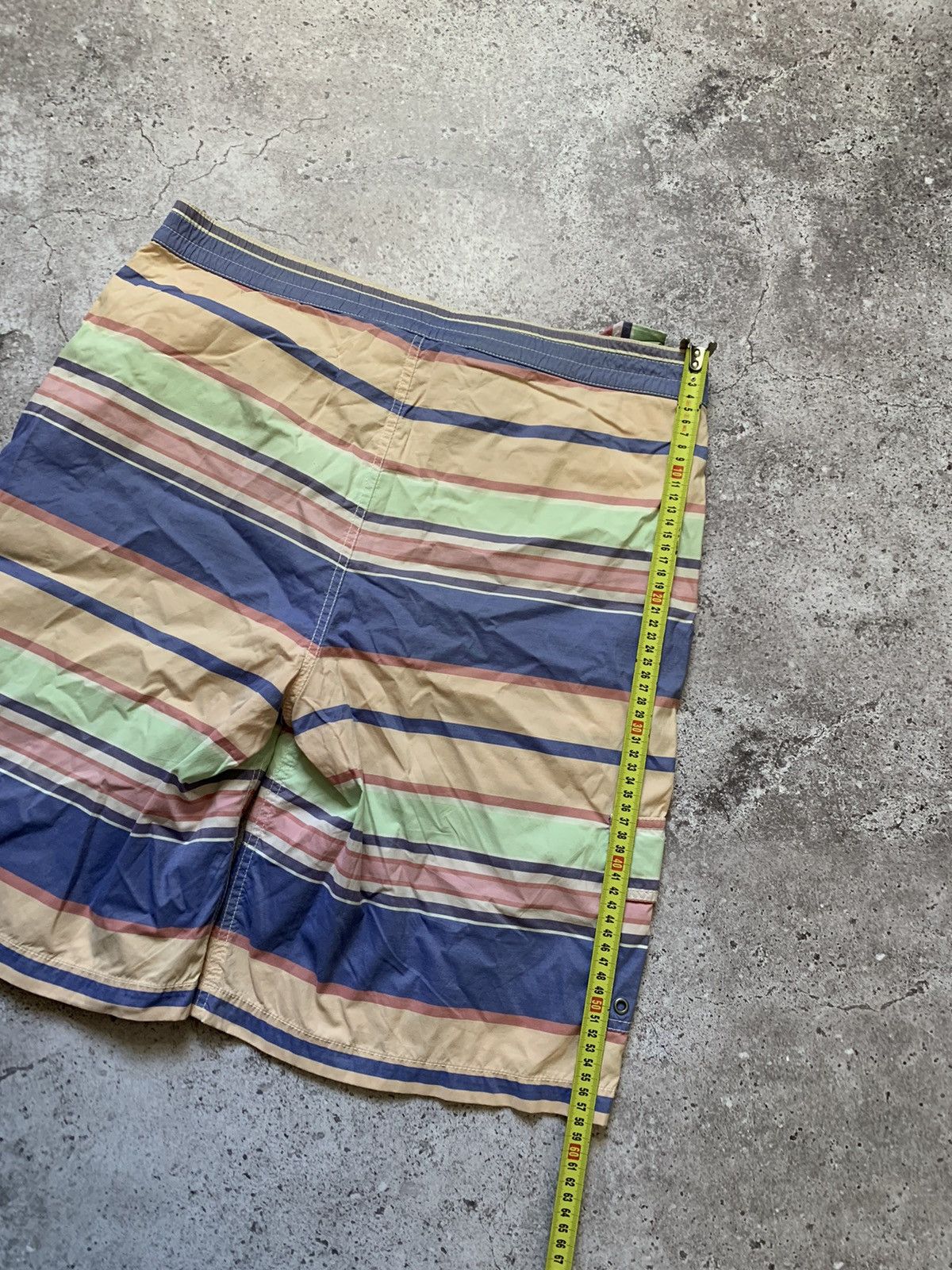 Polo Ralph Lauren × Vintage Men’s shorts Polo Ralph Lauren size M Size US 32 / EU 48 - 7 Thumbnail
