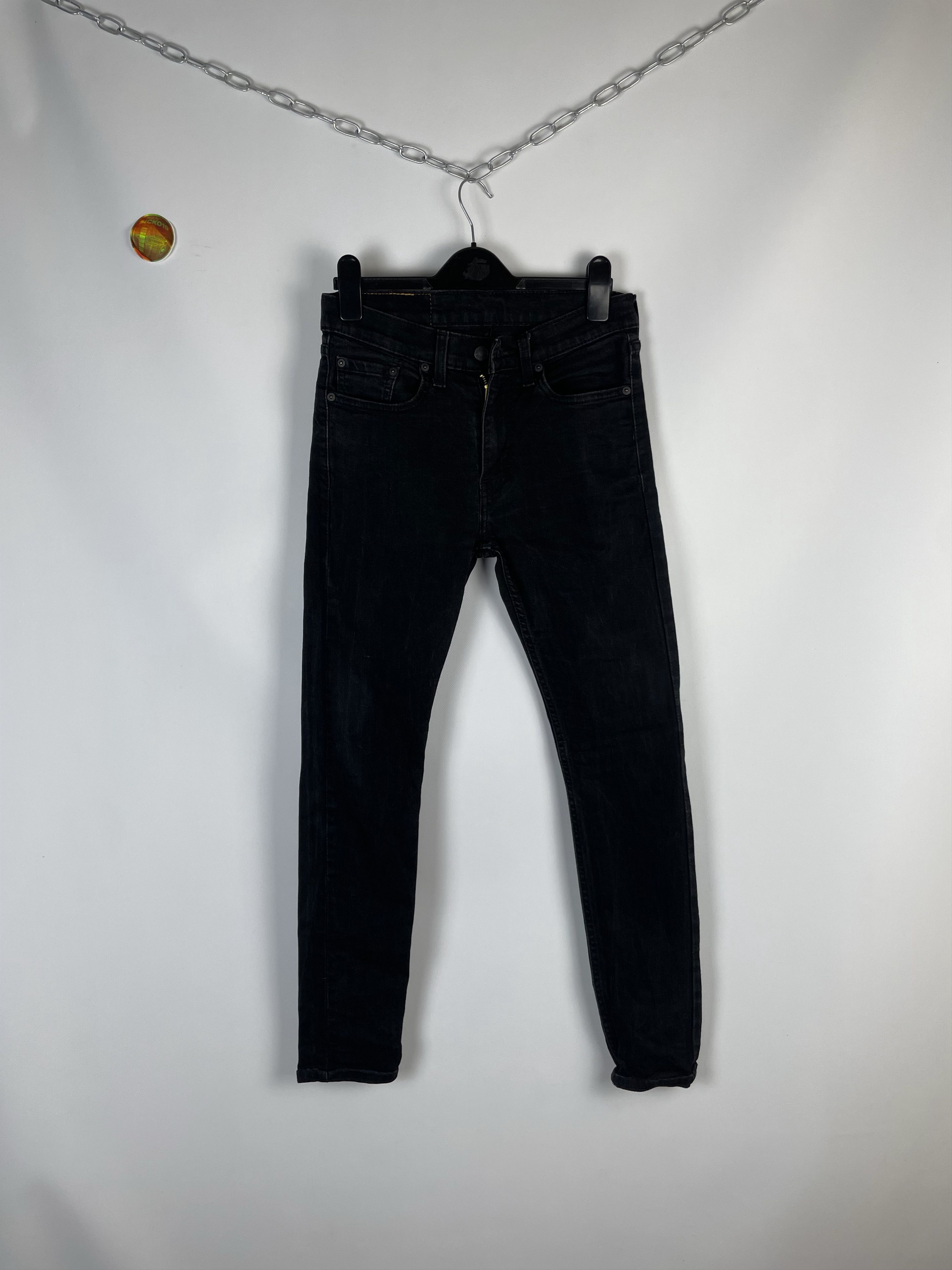Levi's Vintage Levi’s Jeans Denim Pants Size US 30 / EU 46 - 5 Thumbnail