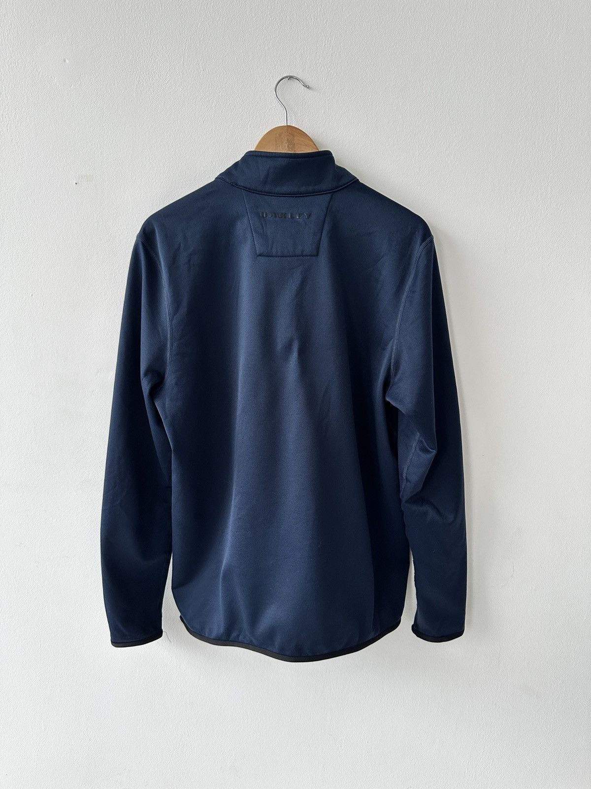 Oakley Oakley Sweatshirt Size US M / EU 48-50 / 2 - 8 Thumbnail