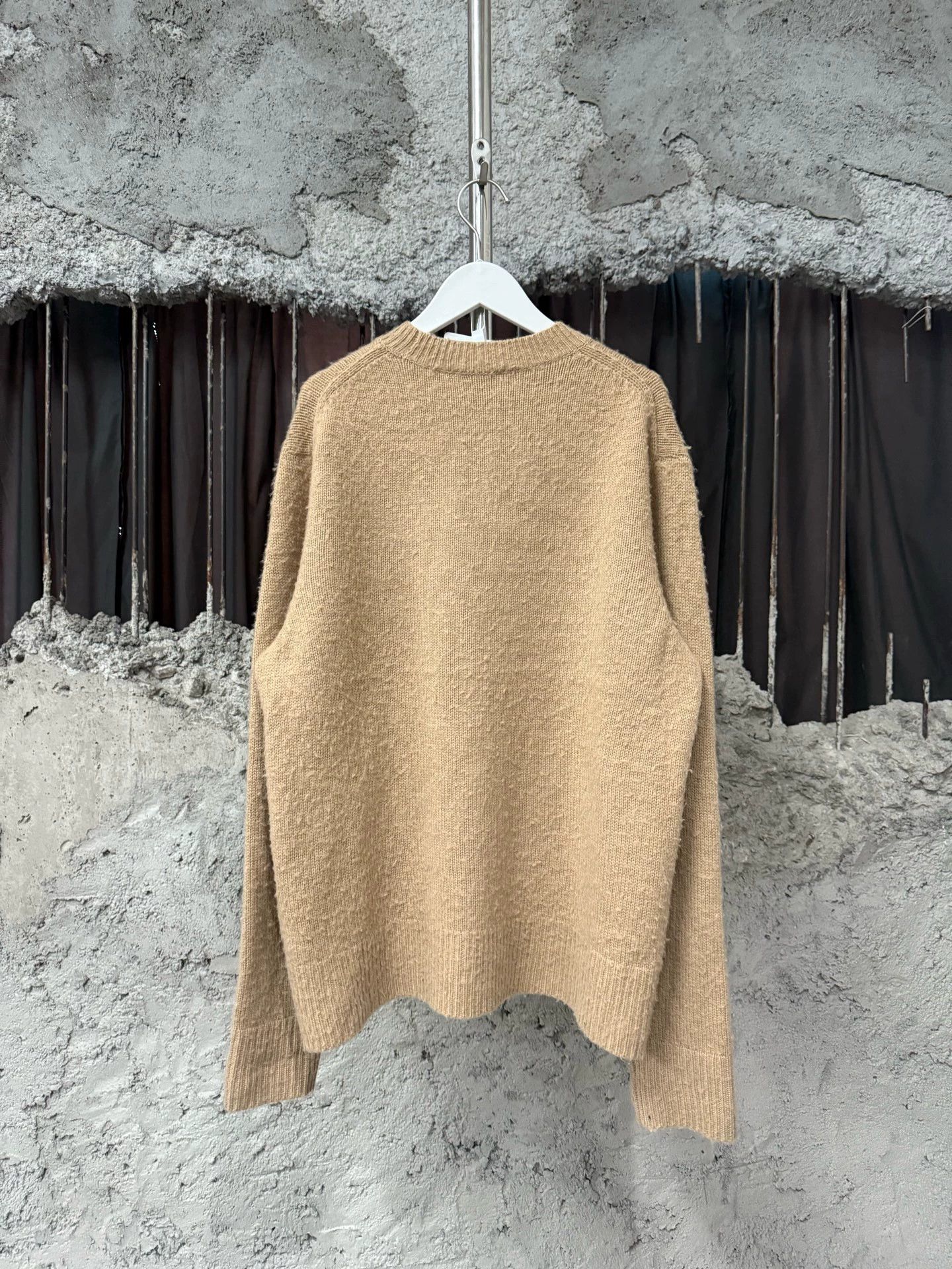 Acne Studios Acne Studios Wool Sweater Size L Size L / US 10 / IT 46 - 2 Thumbnail