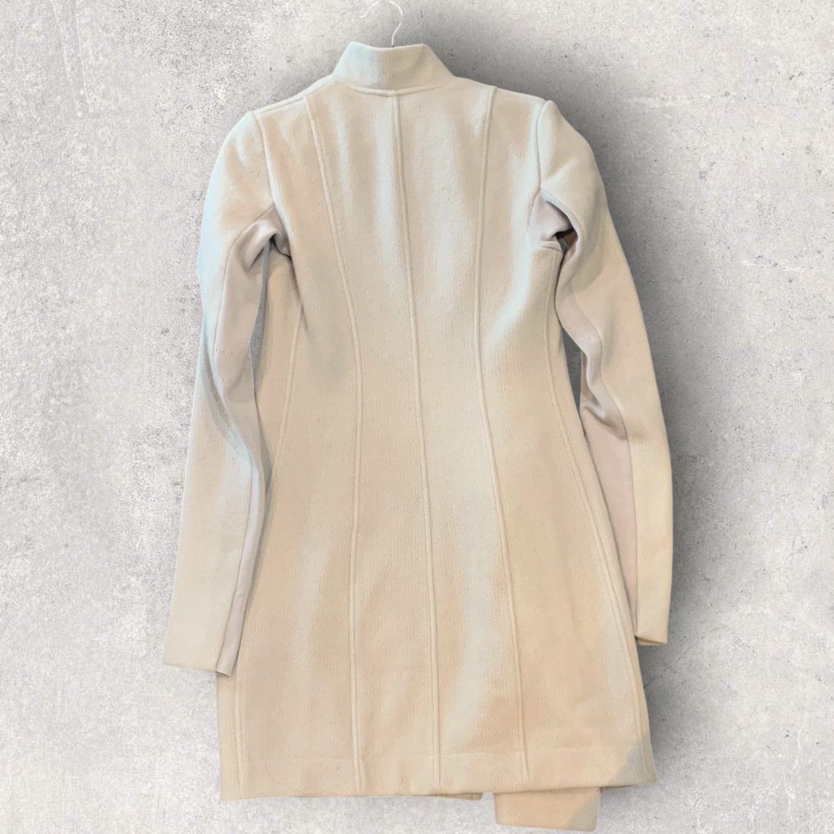 Rick Owens Fall15 Coat Size S / US 4 / IT 40 - 2 Thumbnail