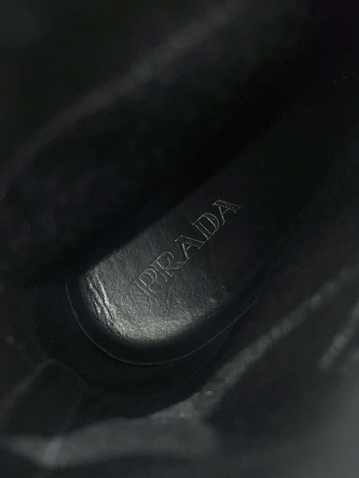 Prada Prada Sock Runners Size US 12 / EU 45 - 2 Thumbnail