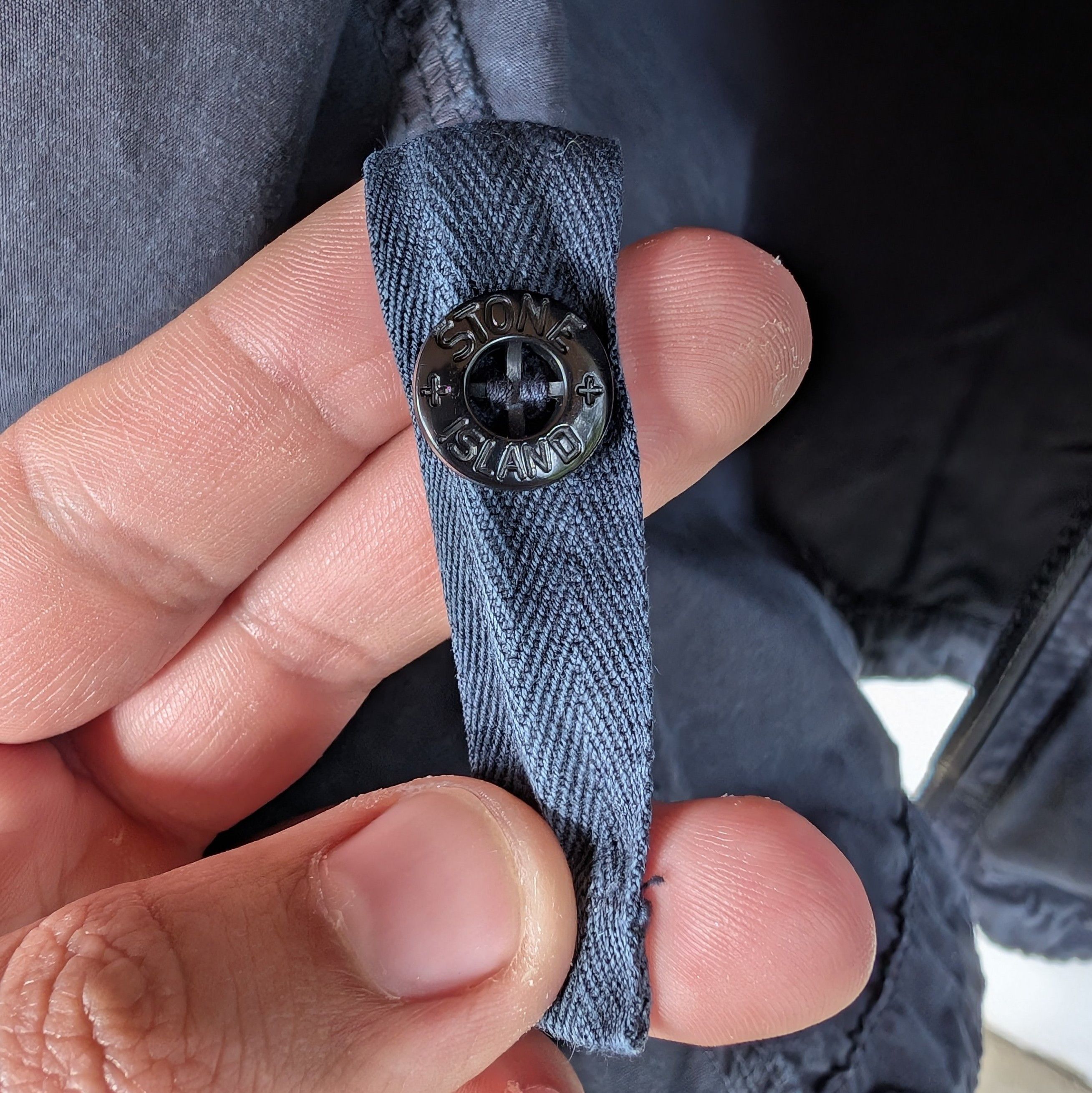 Stone Island Stone Island | Light Jacket, Overshirt | AW 2022 Size US M / EU 48-50 / 2 - 8 Thumbnail