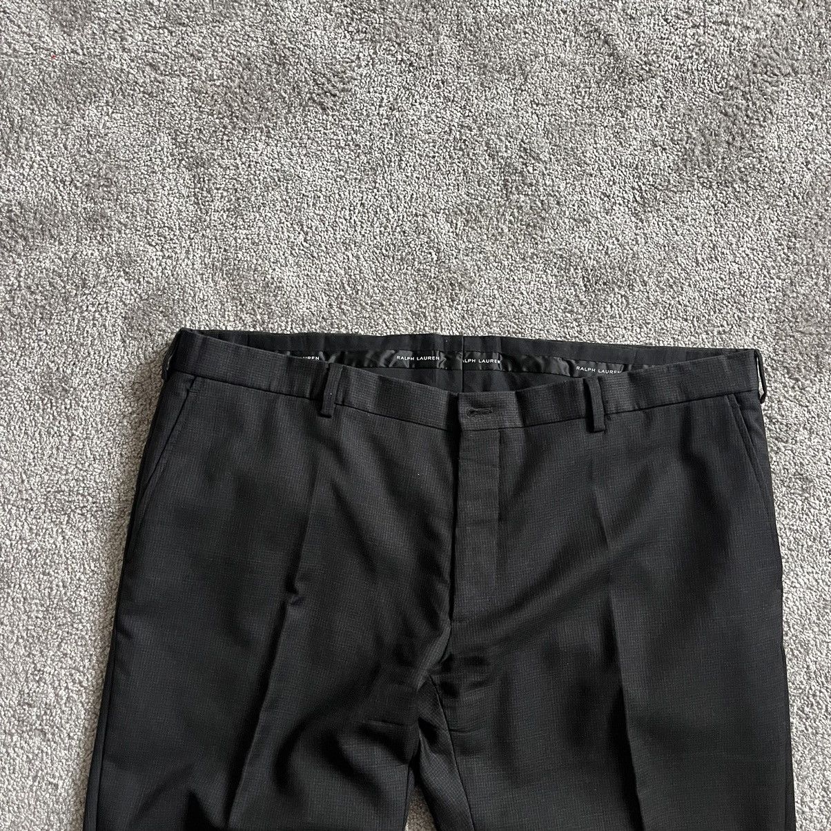 Polo Ralph Lauren Polo Ralph Lauren Classic Pants 38 Size US 38 / EU 54 - 2 Thumbnail