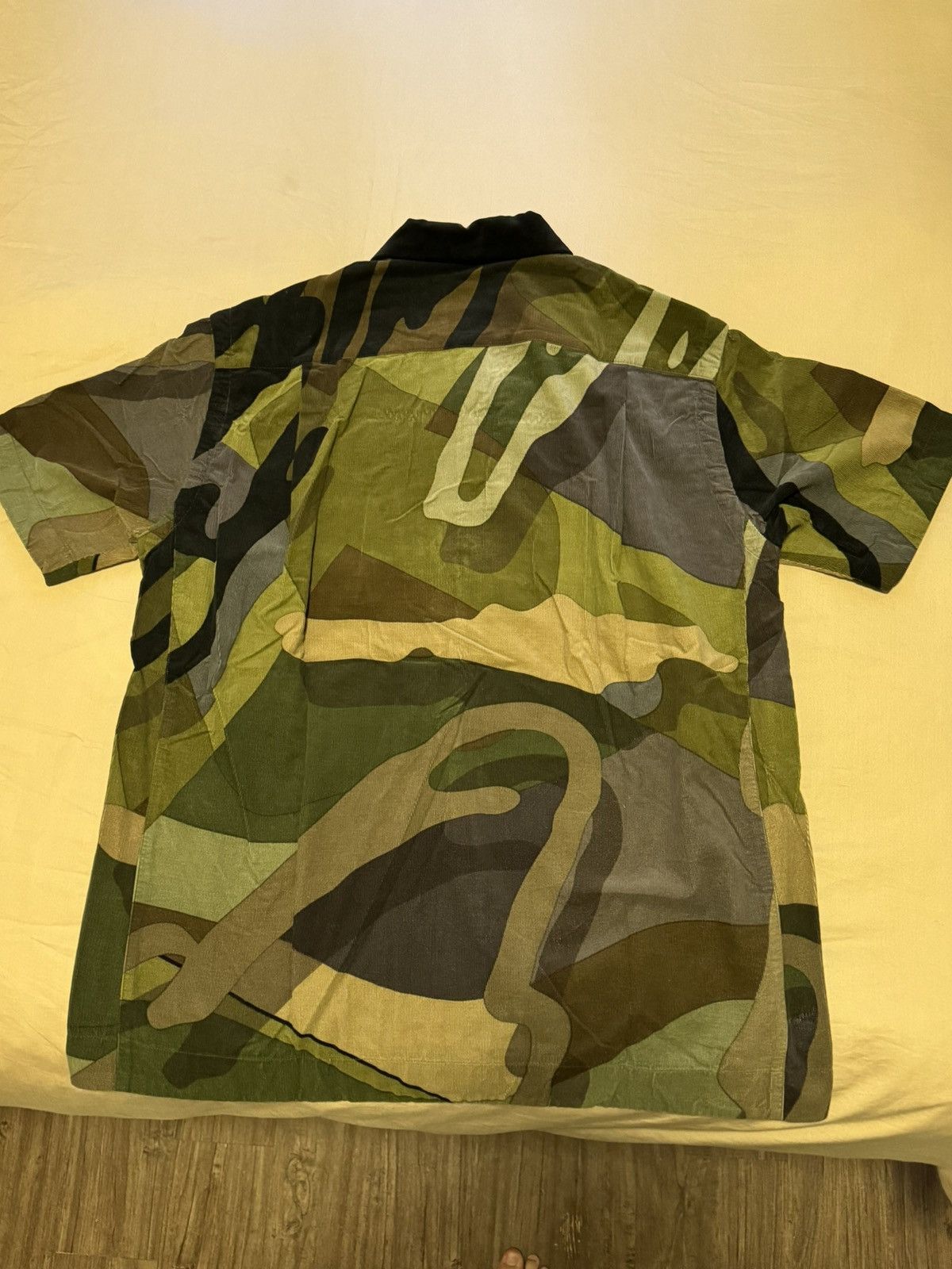 Sacai Kaws x Sacai Size US M / EU 48-50 / 2 - 3 Thumbnail