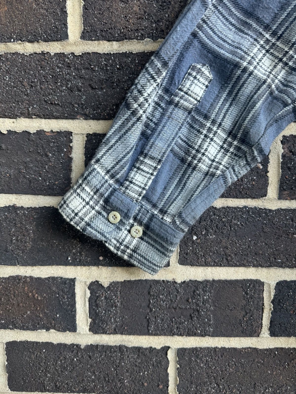 Route 66 Vintage 2000’s Route 66 Flannel Size US XL / EU 56 / 4 - 6 Thumbnail