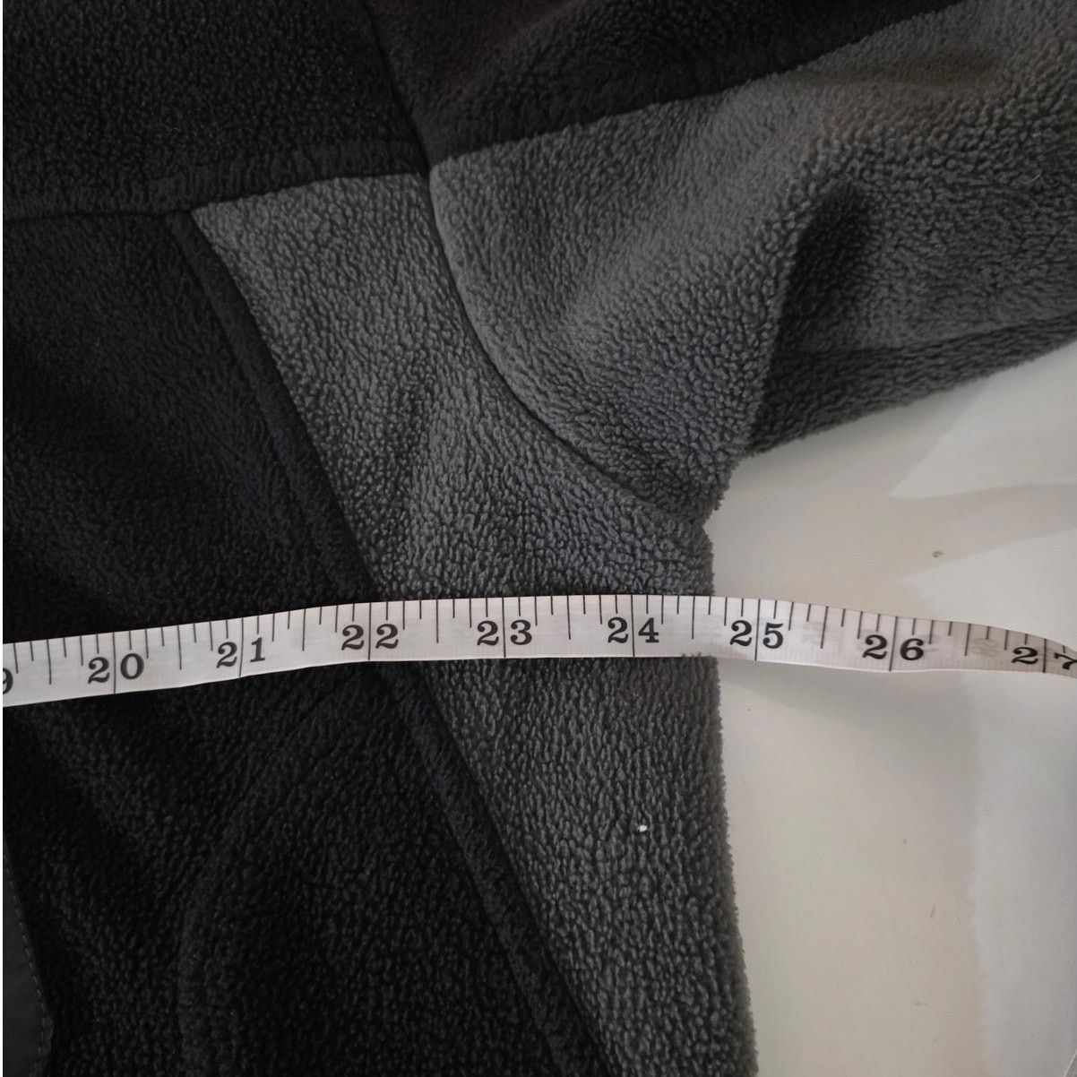 Columbia Columbia Black & Gray Interchange Core Zip Up Jacket - XL Size US XL / EU 56 / 4 - 7 Thumbnail