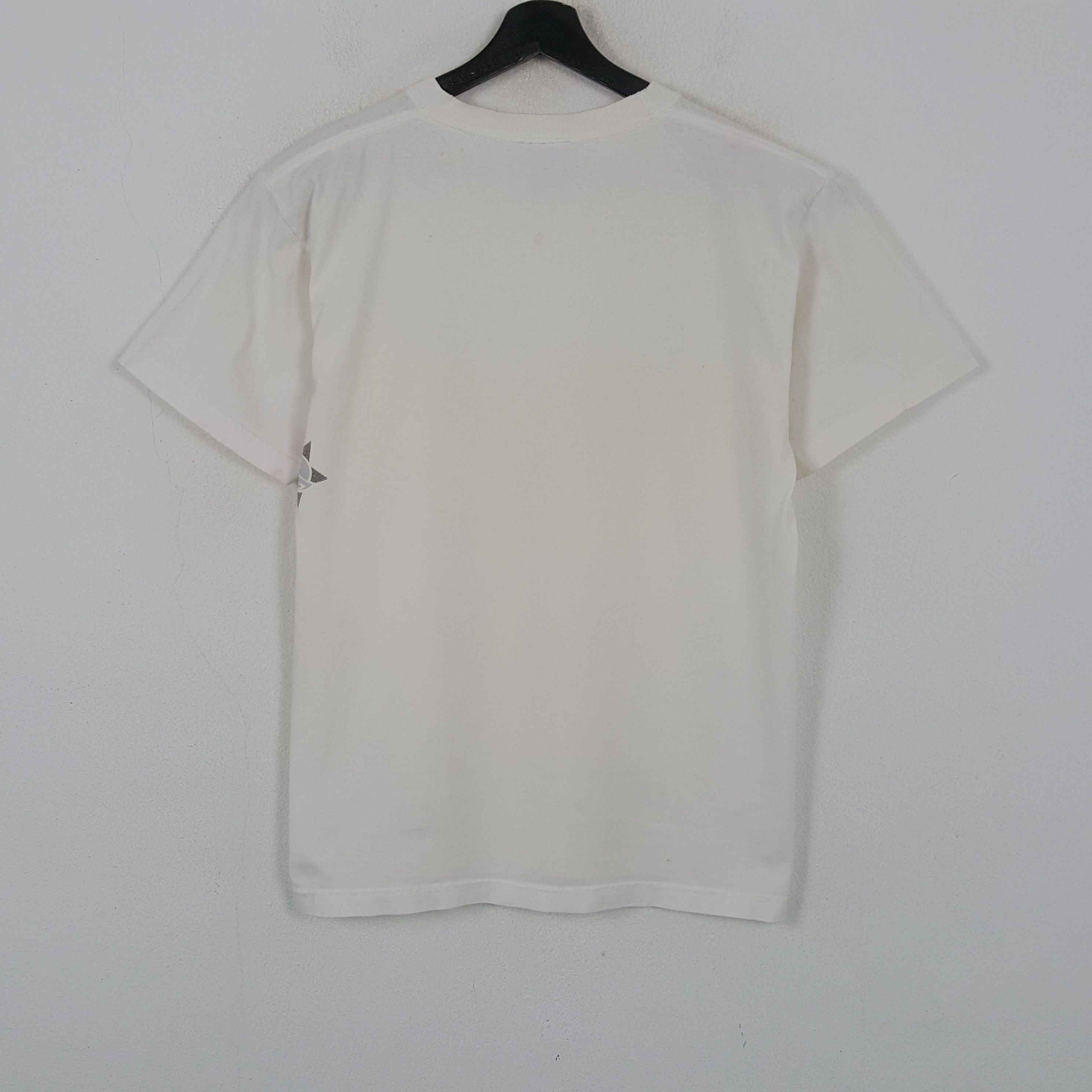 Lost Enterprises Lost Enterprises Skateboard Streetwear Style Tshirt RR12 Size US L / EU 52-54 / 3 - 3 Thumbnail