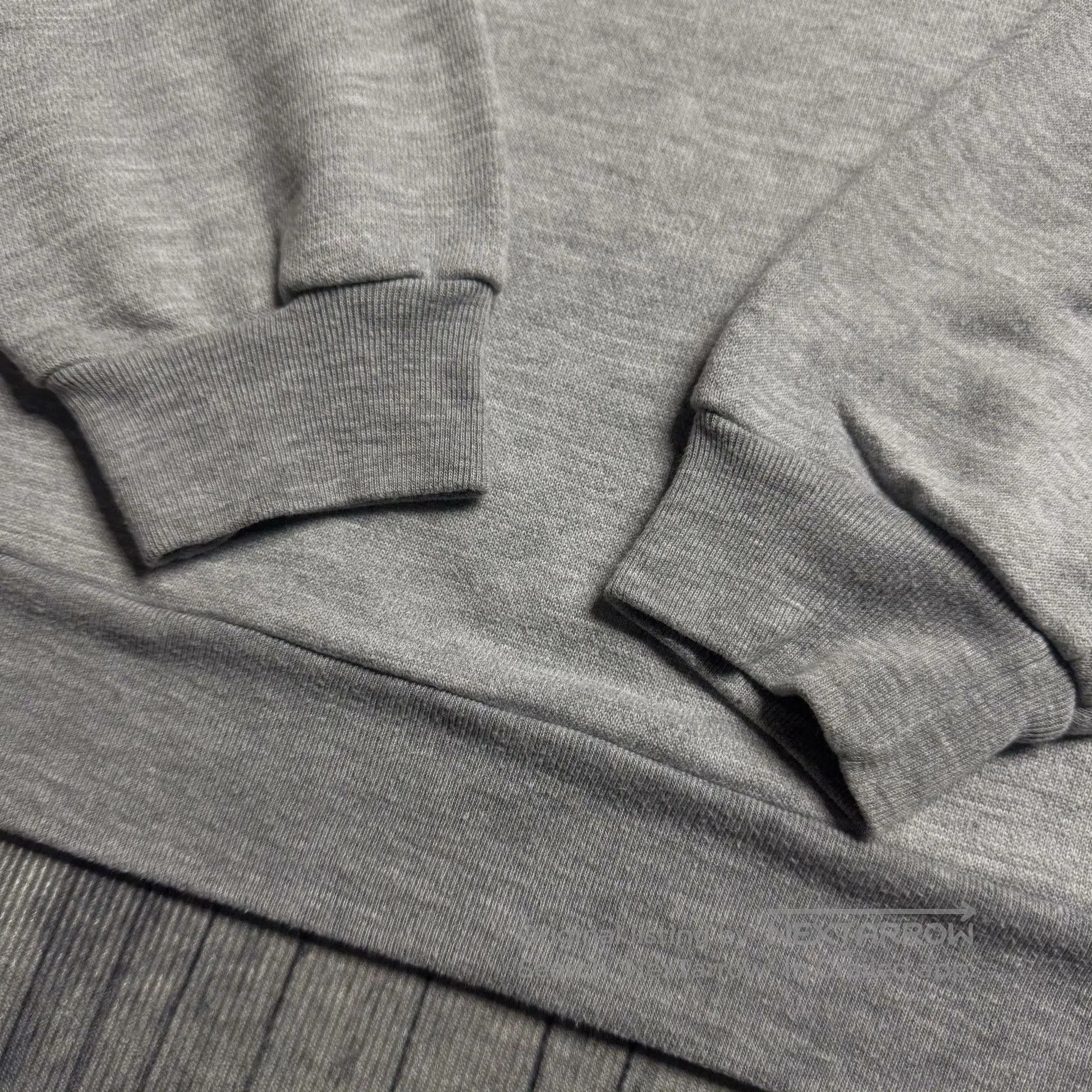 Wtaps WTAPS 17AW Hellweek Copo Sweater. Size US L / EU 52-54 / 3 - 7 Thumbnail